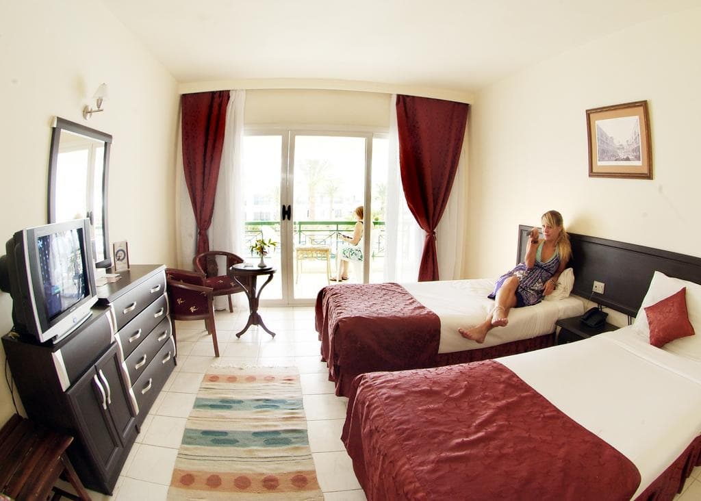Panorama Naama Heights