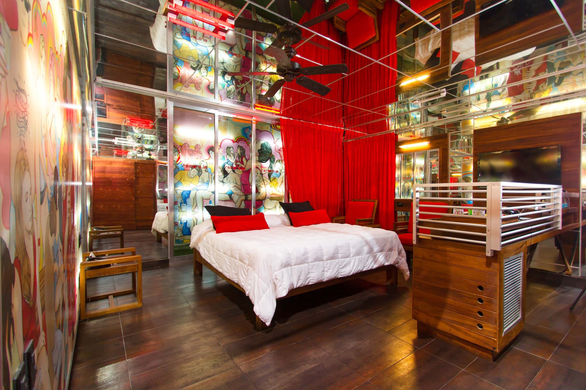 Hotel Kavia 5th Avenida
