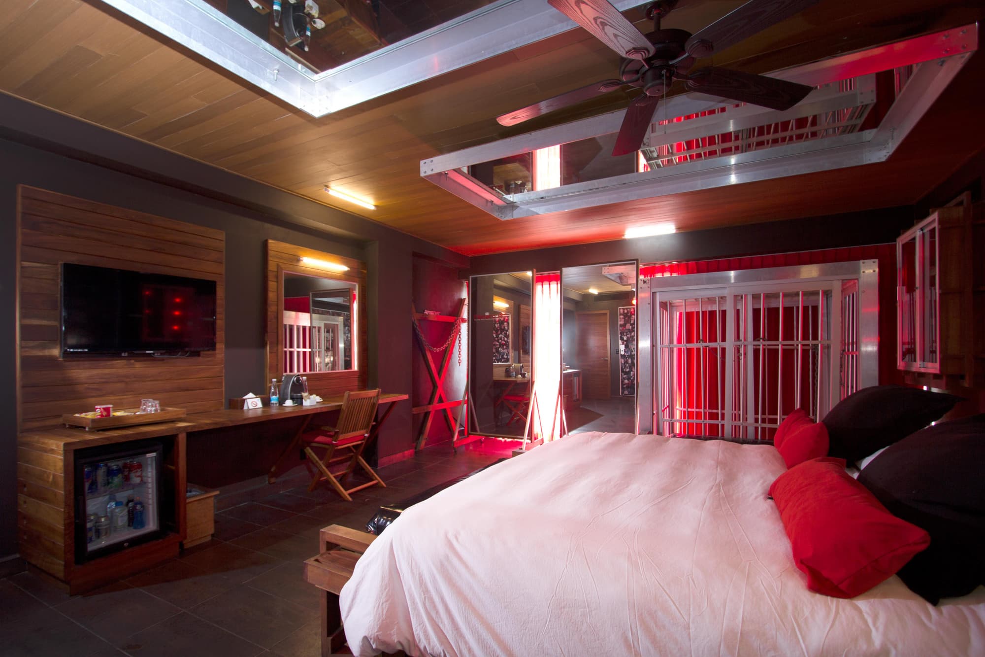 Hotel Kavia 5th Avenida