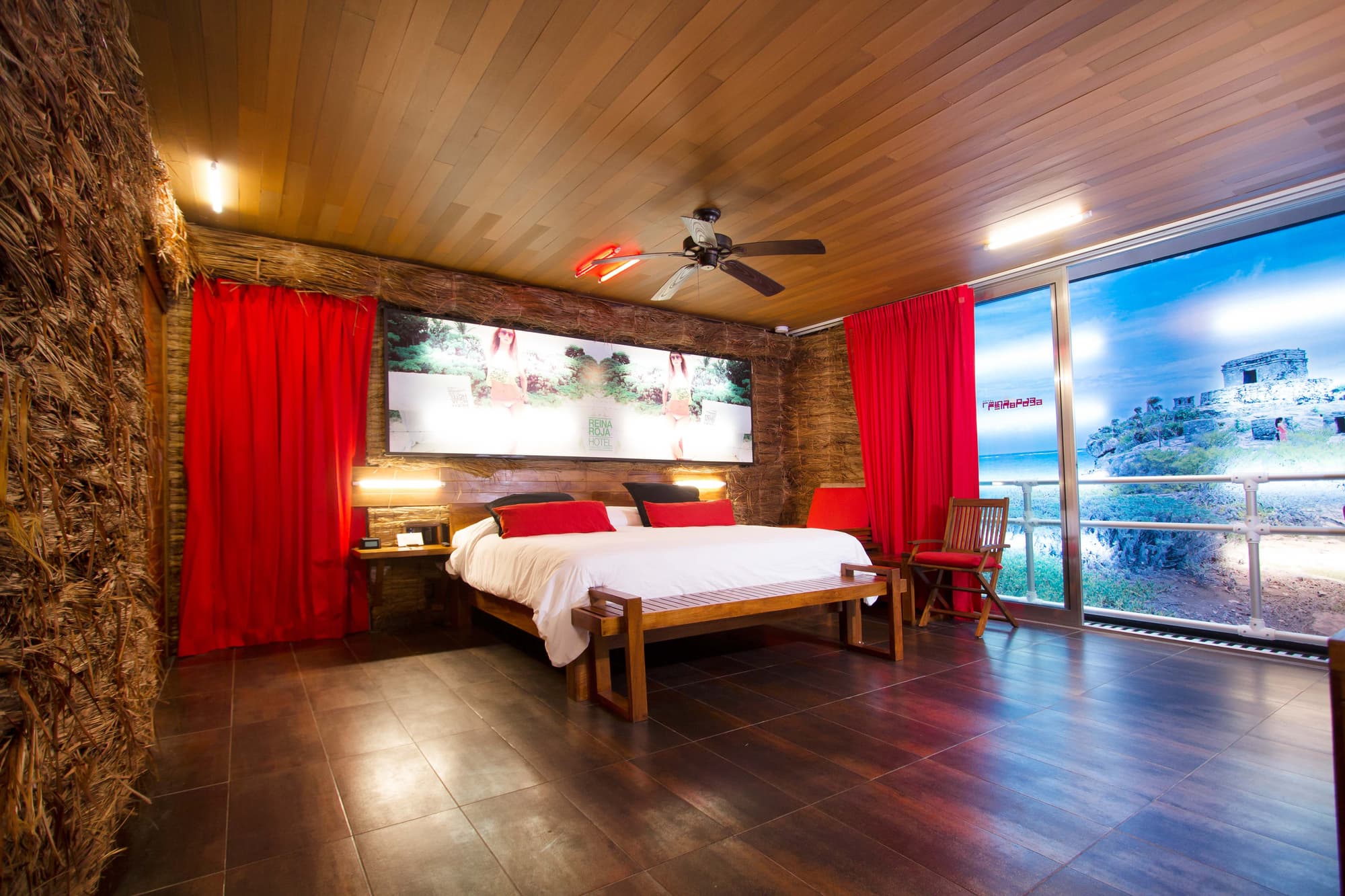 Hotel Kavia 5th Avenida