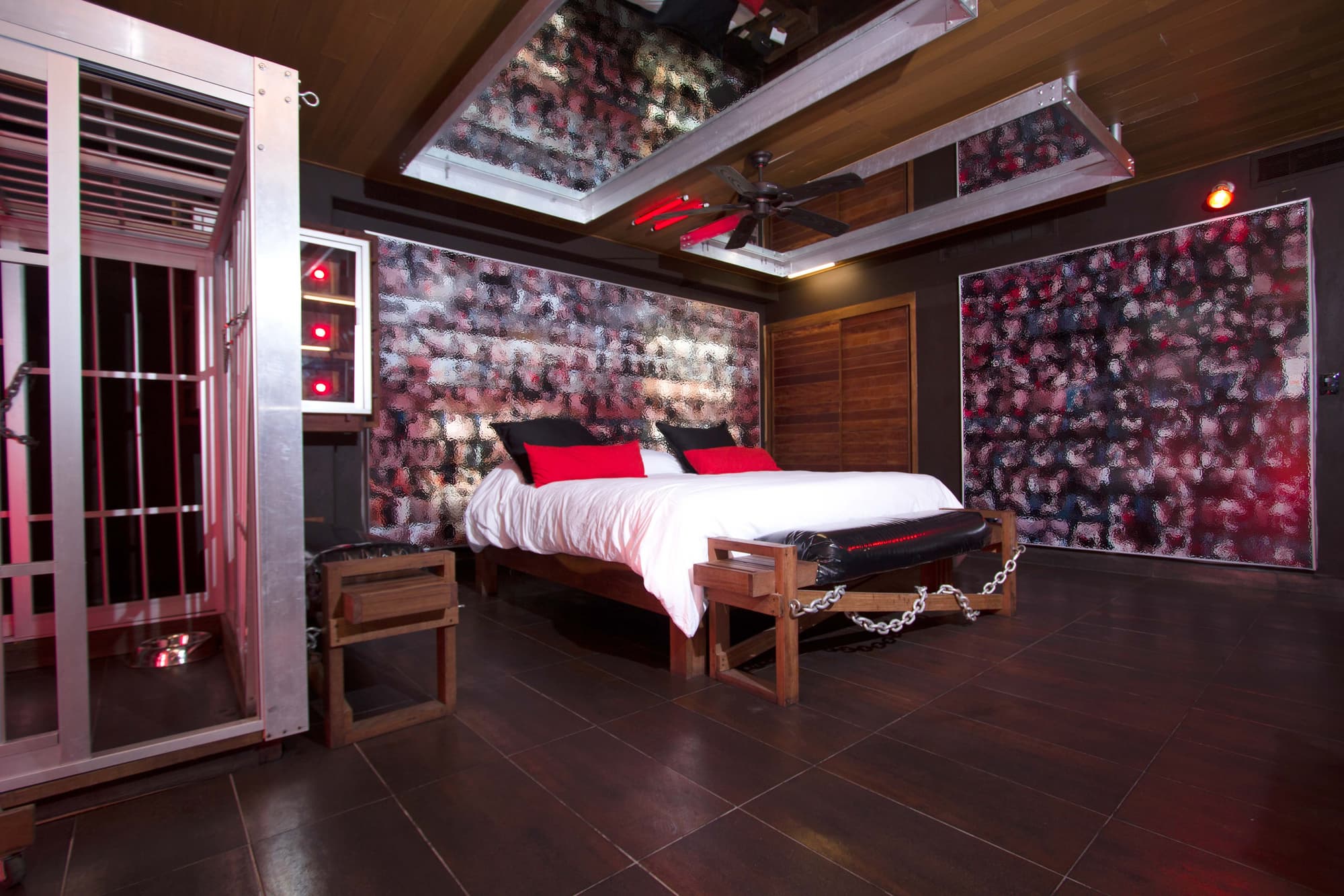 Hotel Kavia 5th Avenida