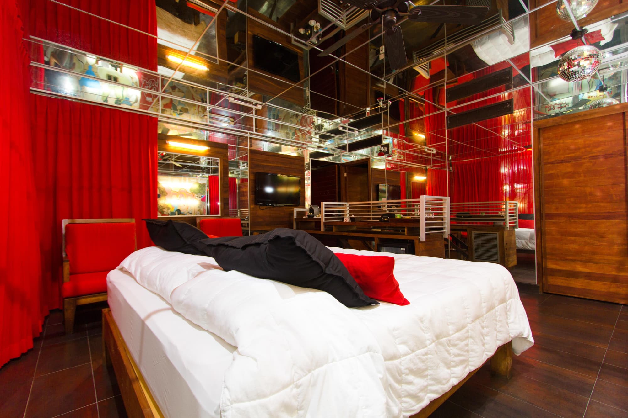 Hotel Kavia 5th Avenida