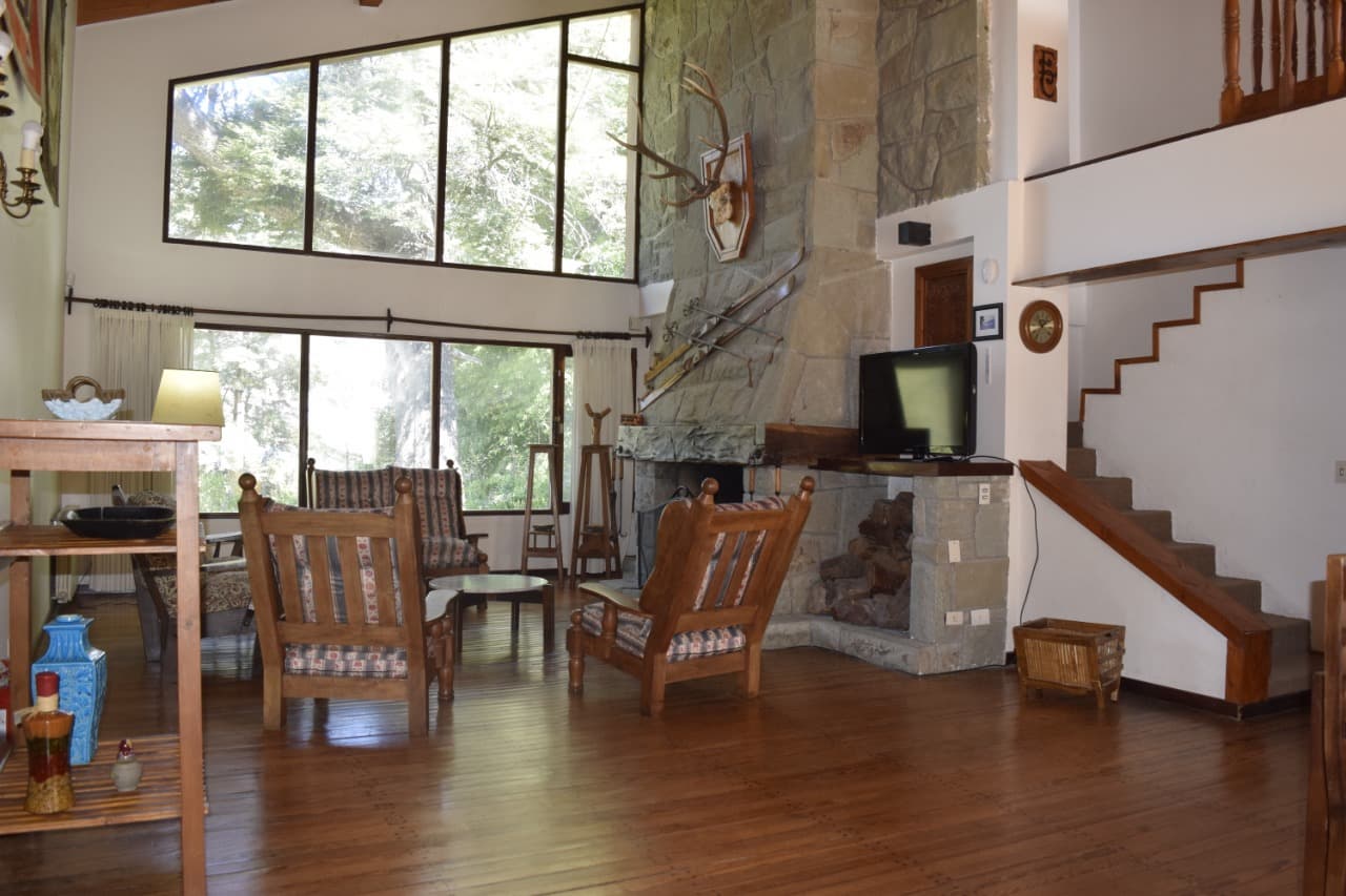 El Condado Hosteria