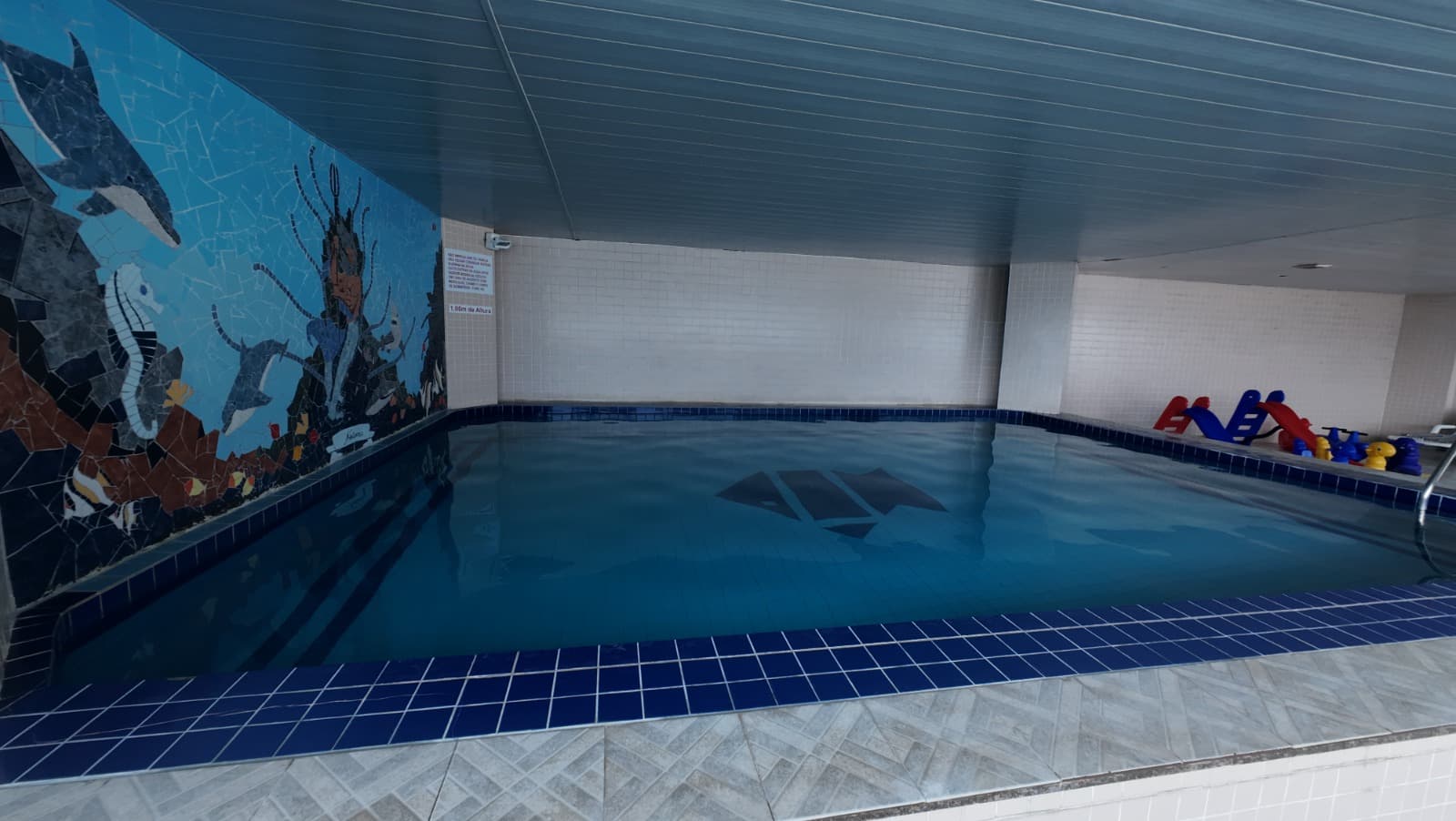 Ingleses Praia Hotel