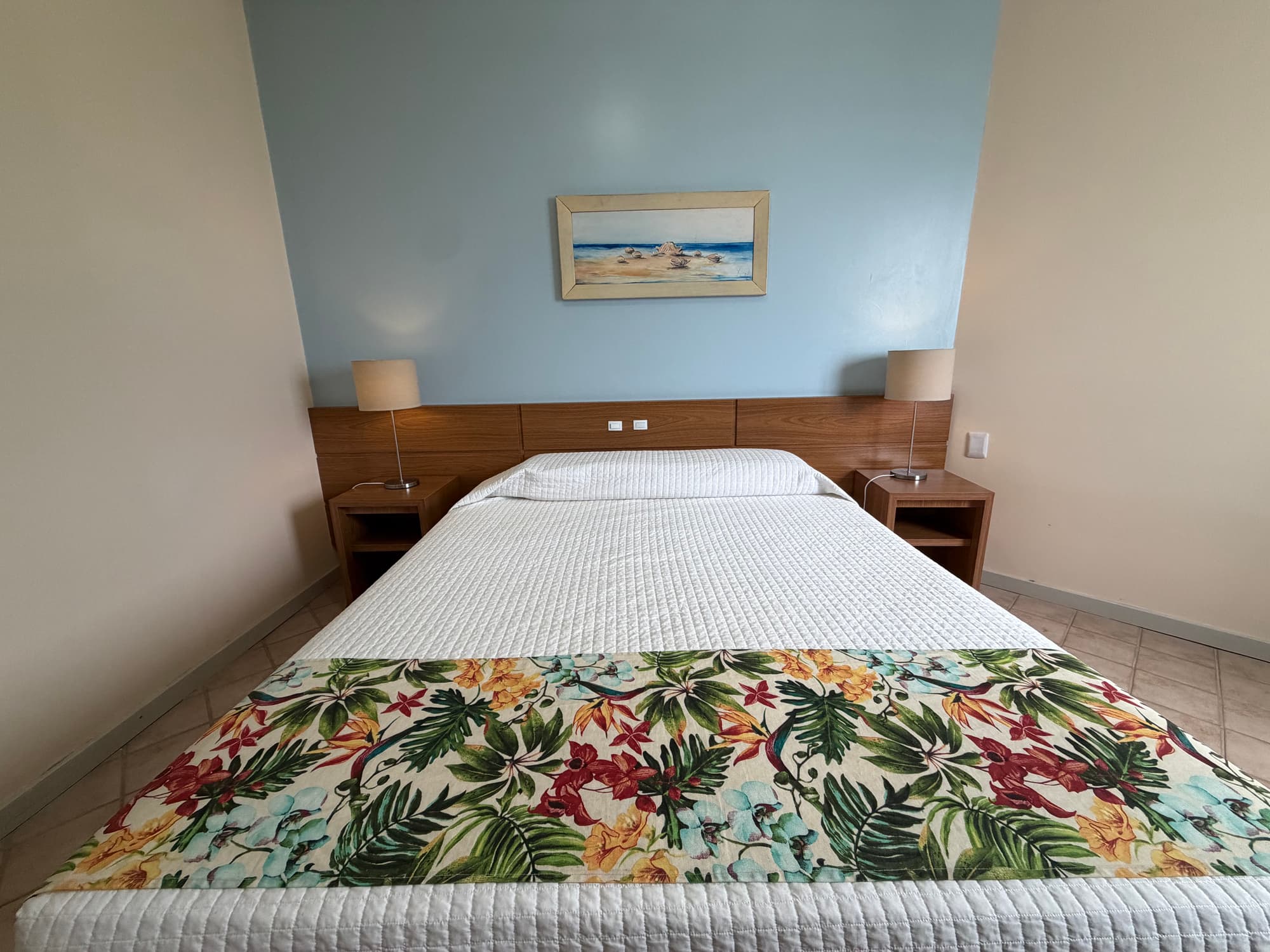 Ingleses Praia Hotel