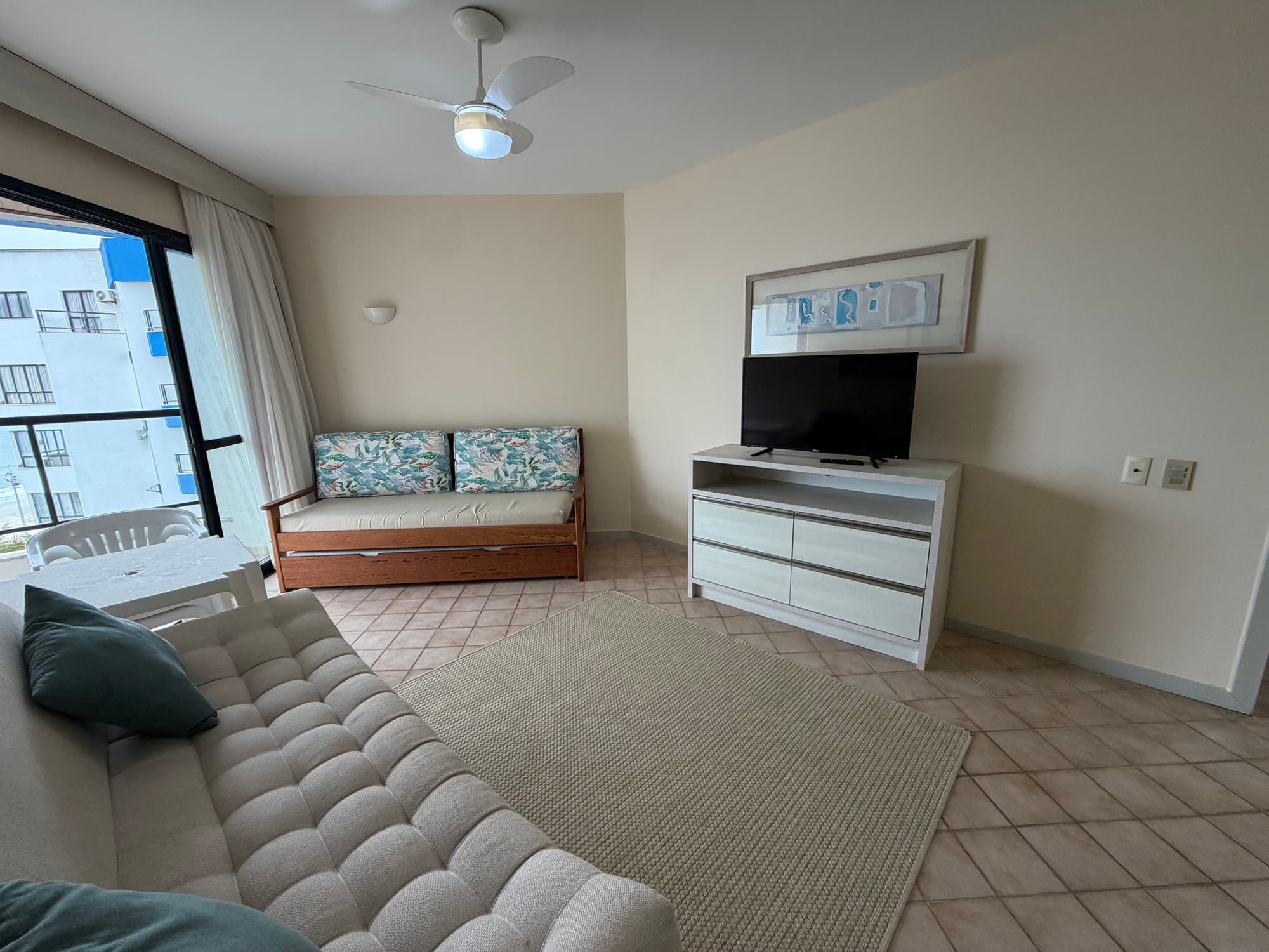 Ingleses Praia Hotel