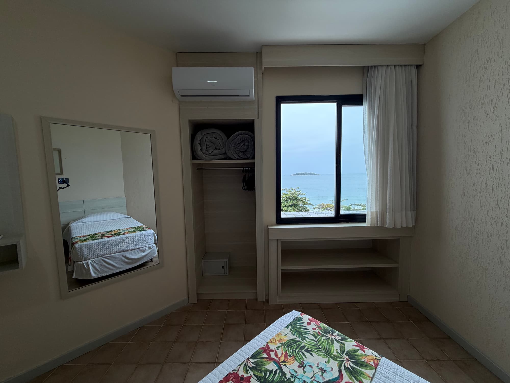 Ingleses Praia Hotel