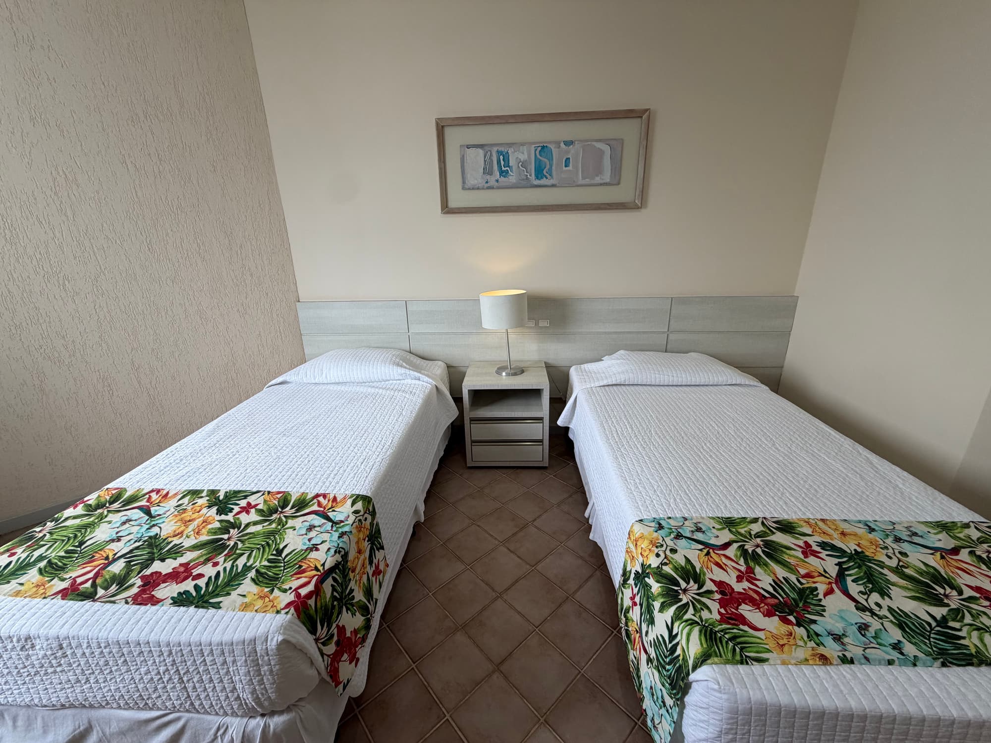 Ingleses Praia Hotel