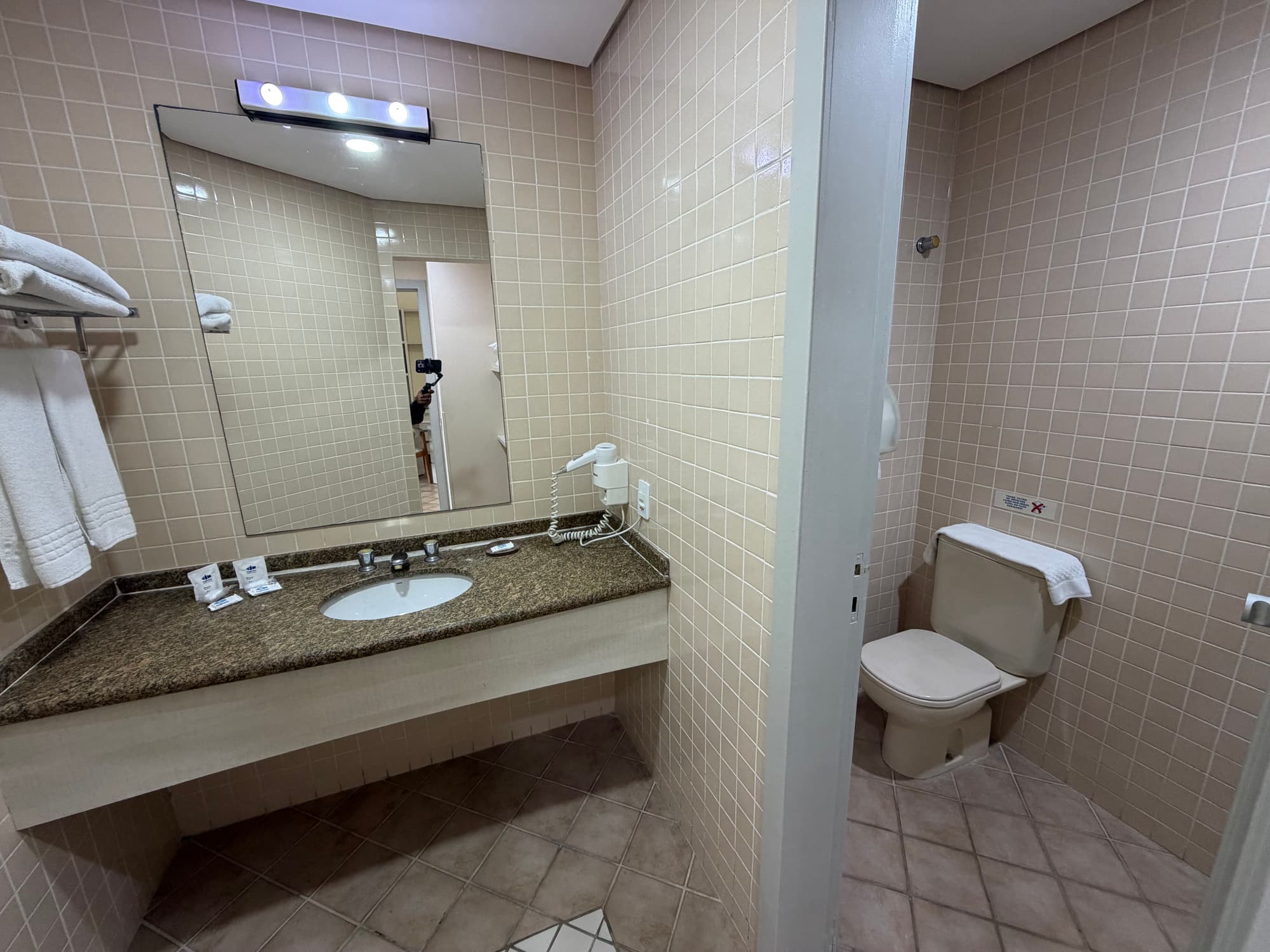 Ingleses Praia Hotel