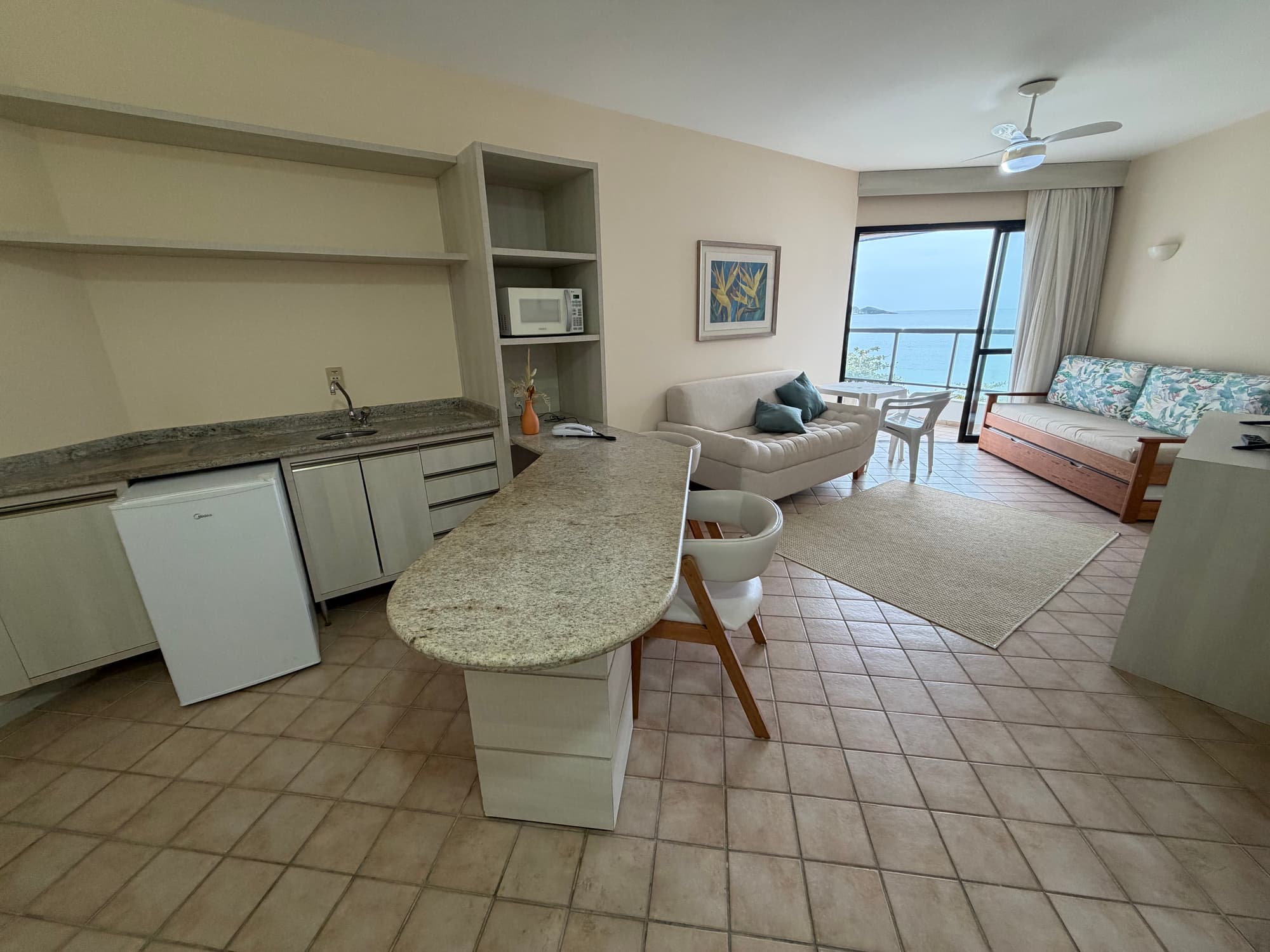 Ingleses Praia Hotel