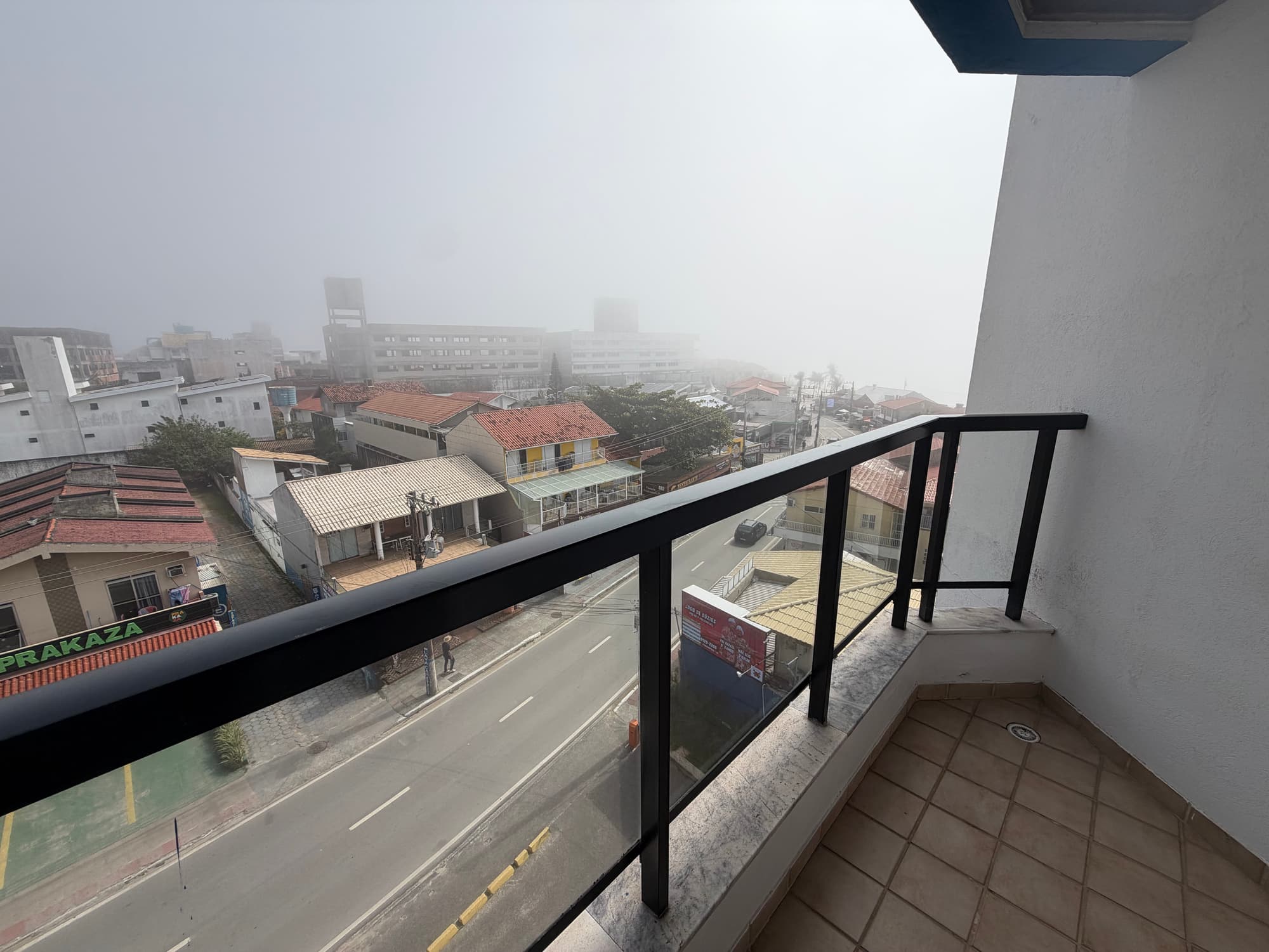 Ingleses Praia Hotel