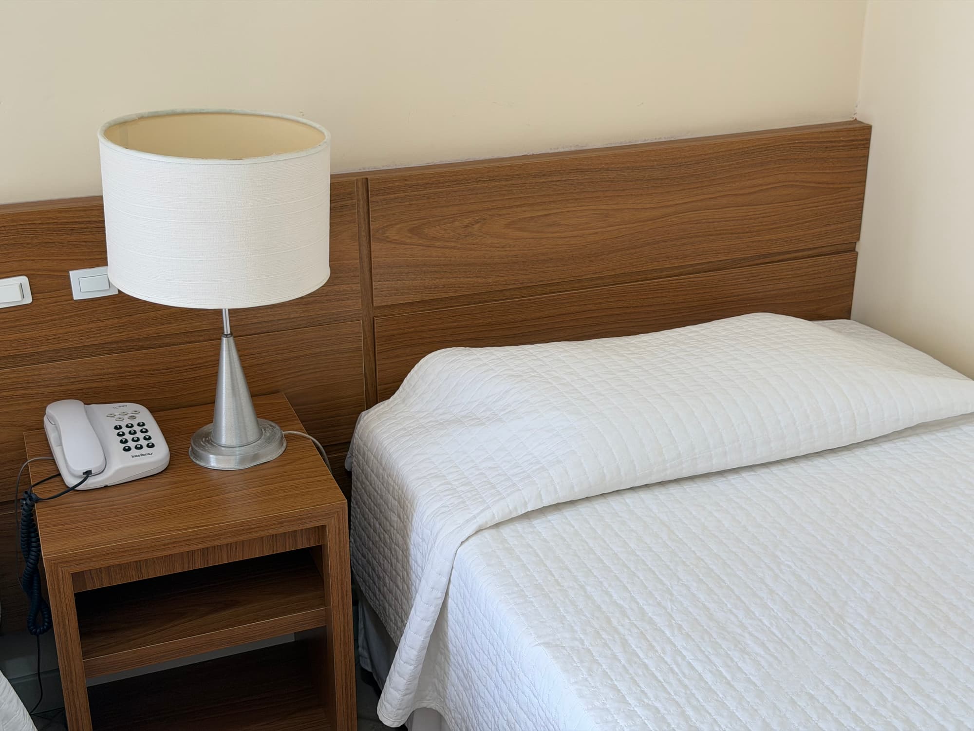Ingleses Praia Hotel