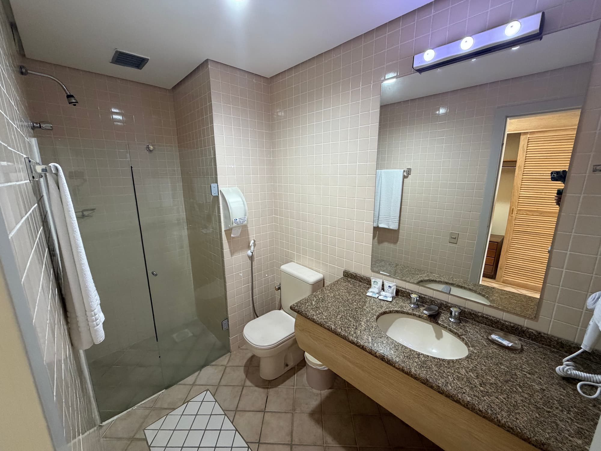 Ingleses Praia Hotel