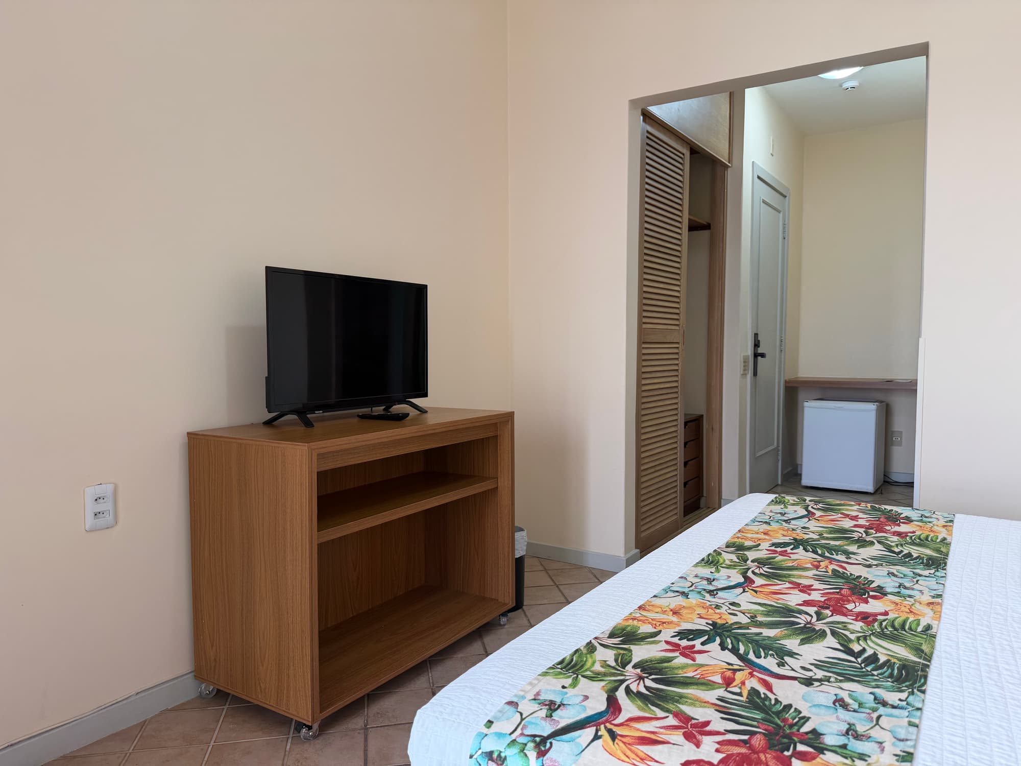 Ingleses Praia Hotel