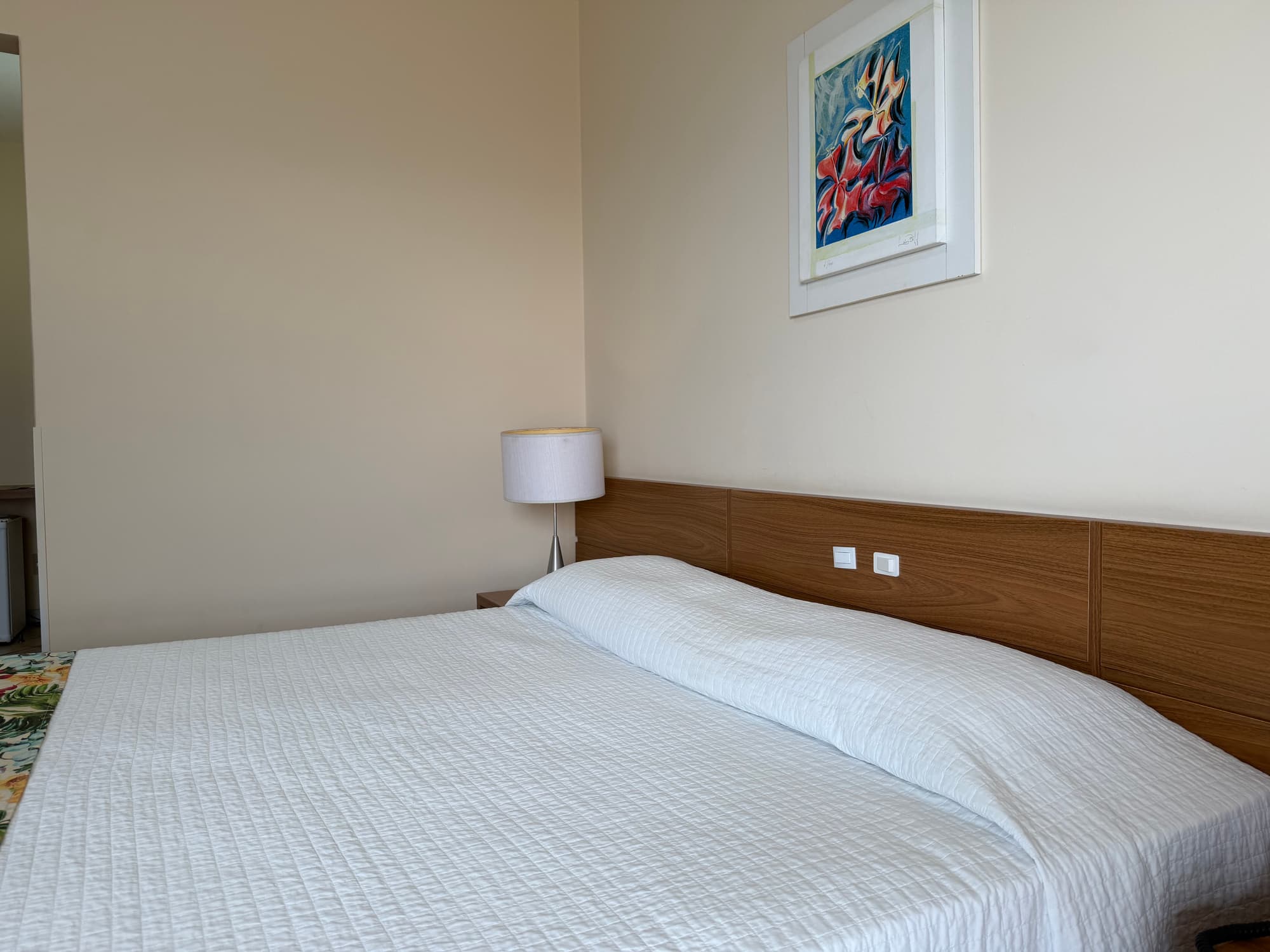 Ingleses Praia Hotel
