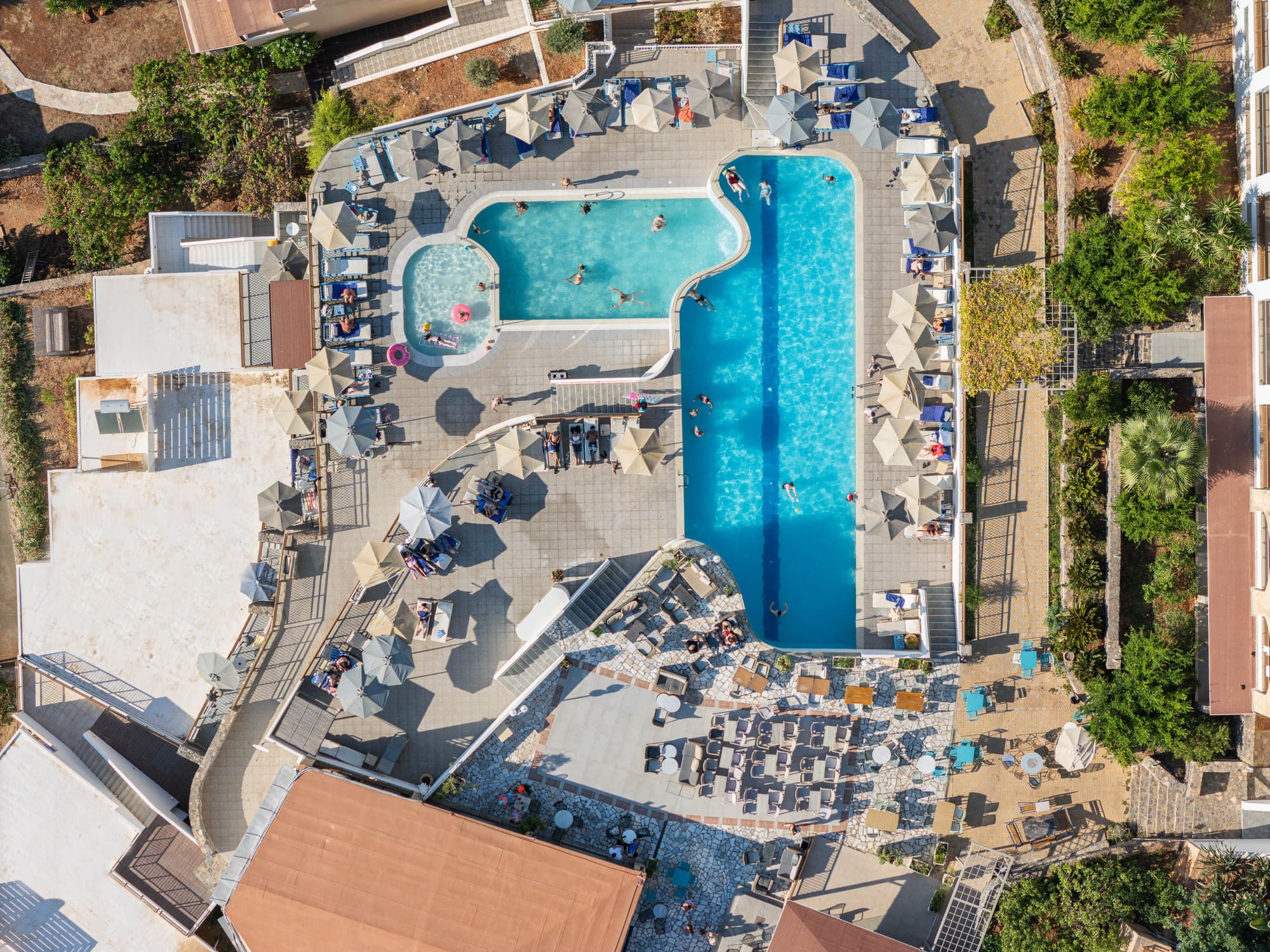 Filion Suites Resort & Spa