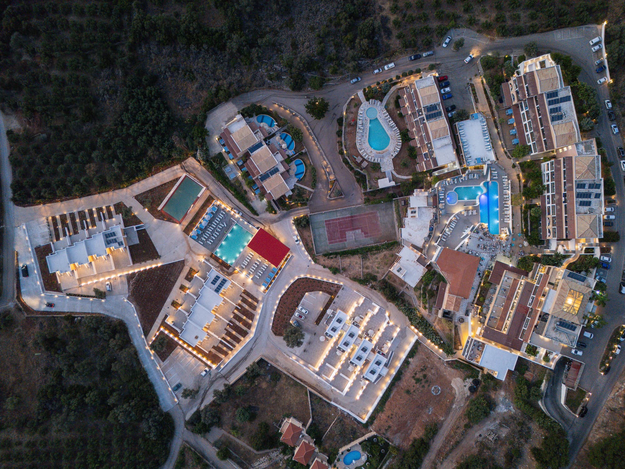 Filion Suites Resort & Spa