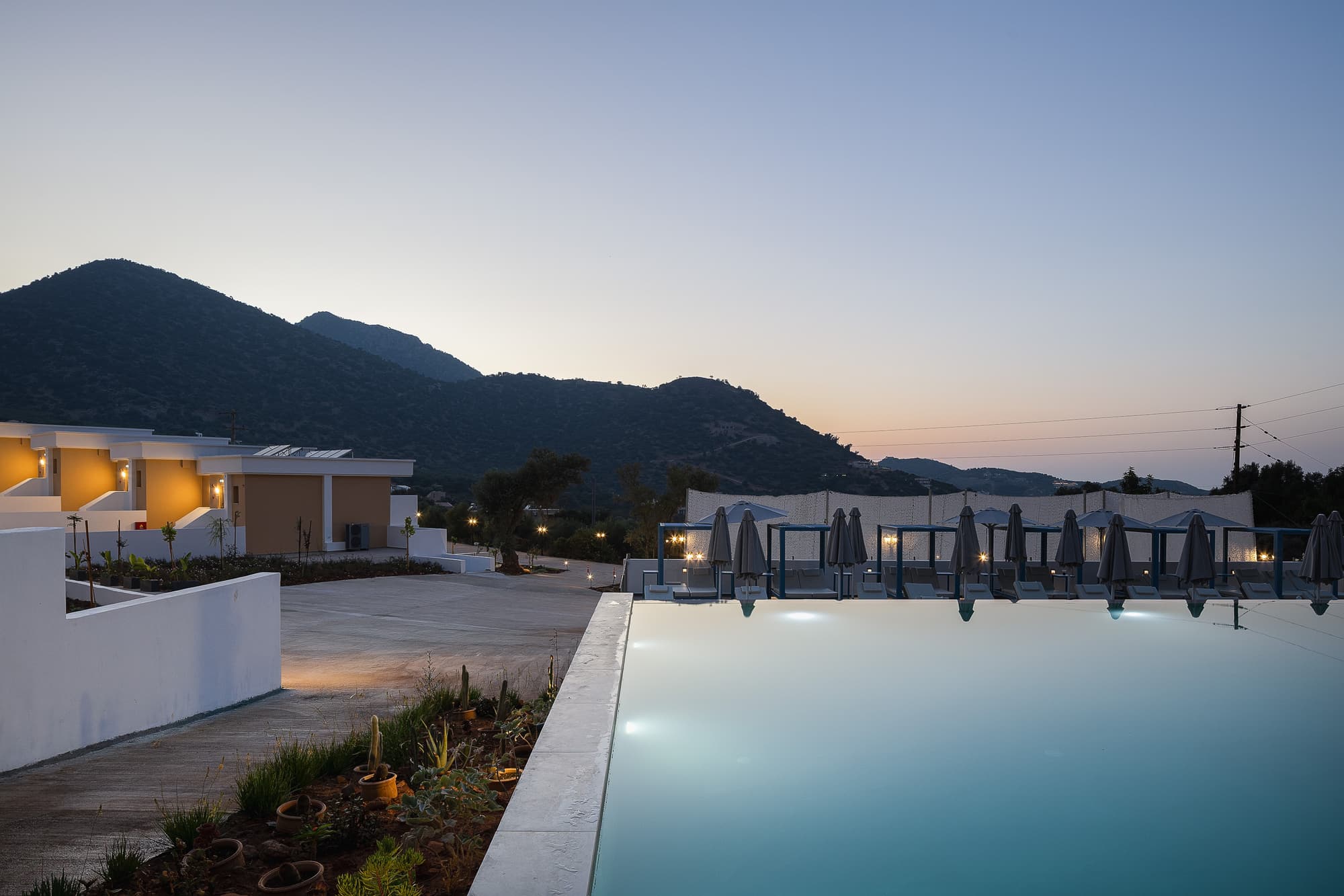 Filion Suites Resort & Spa