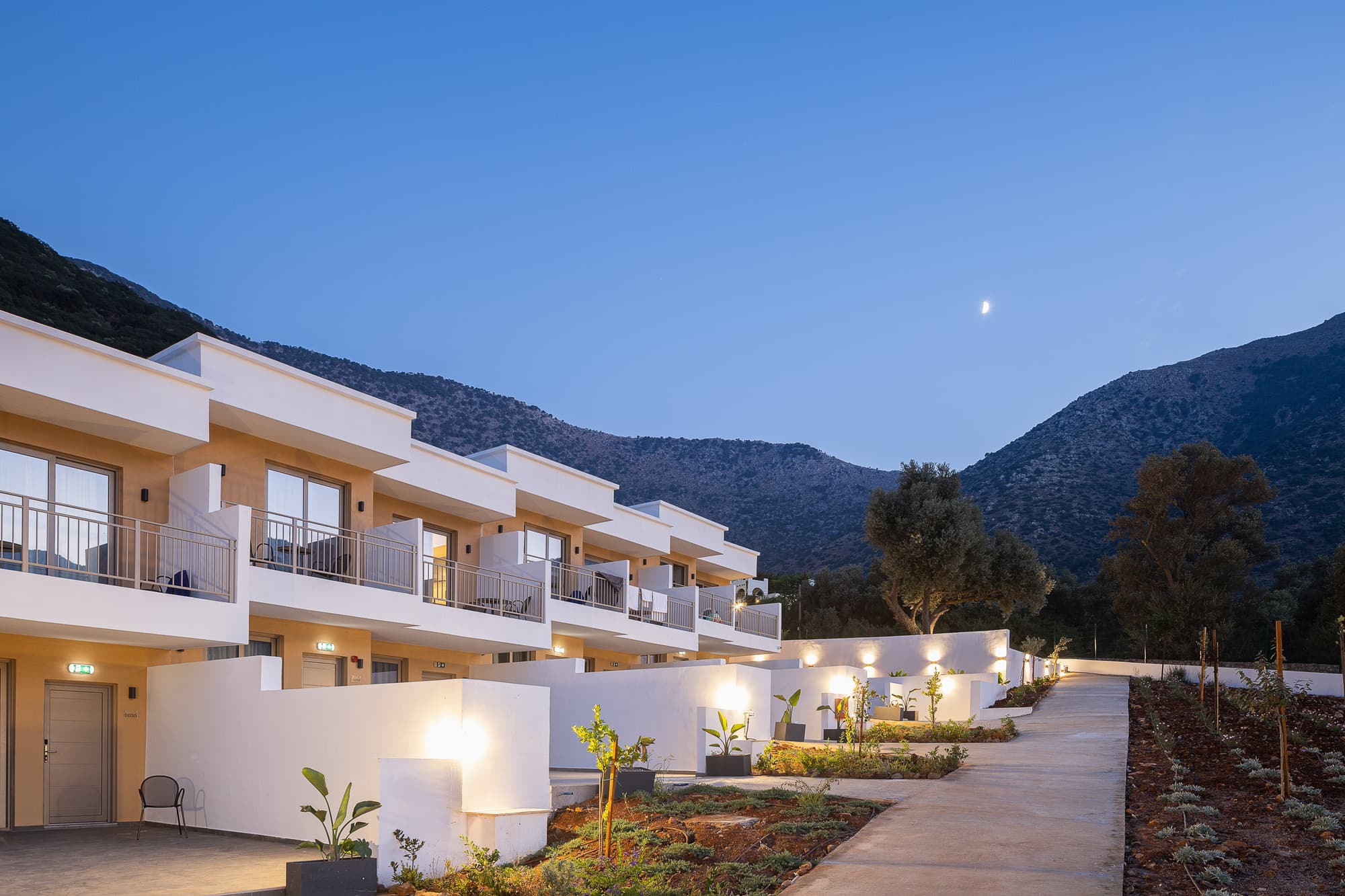 Filion Suites Resort & Spa