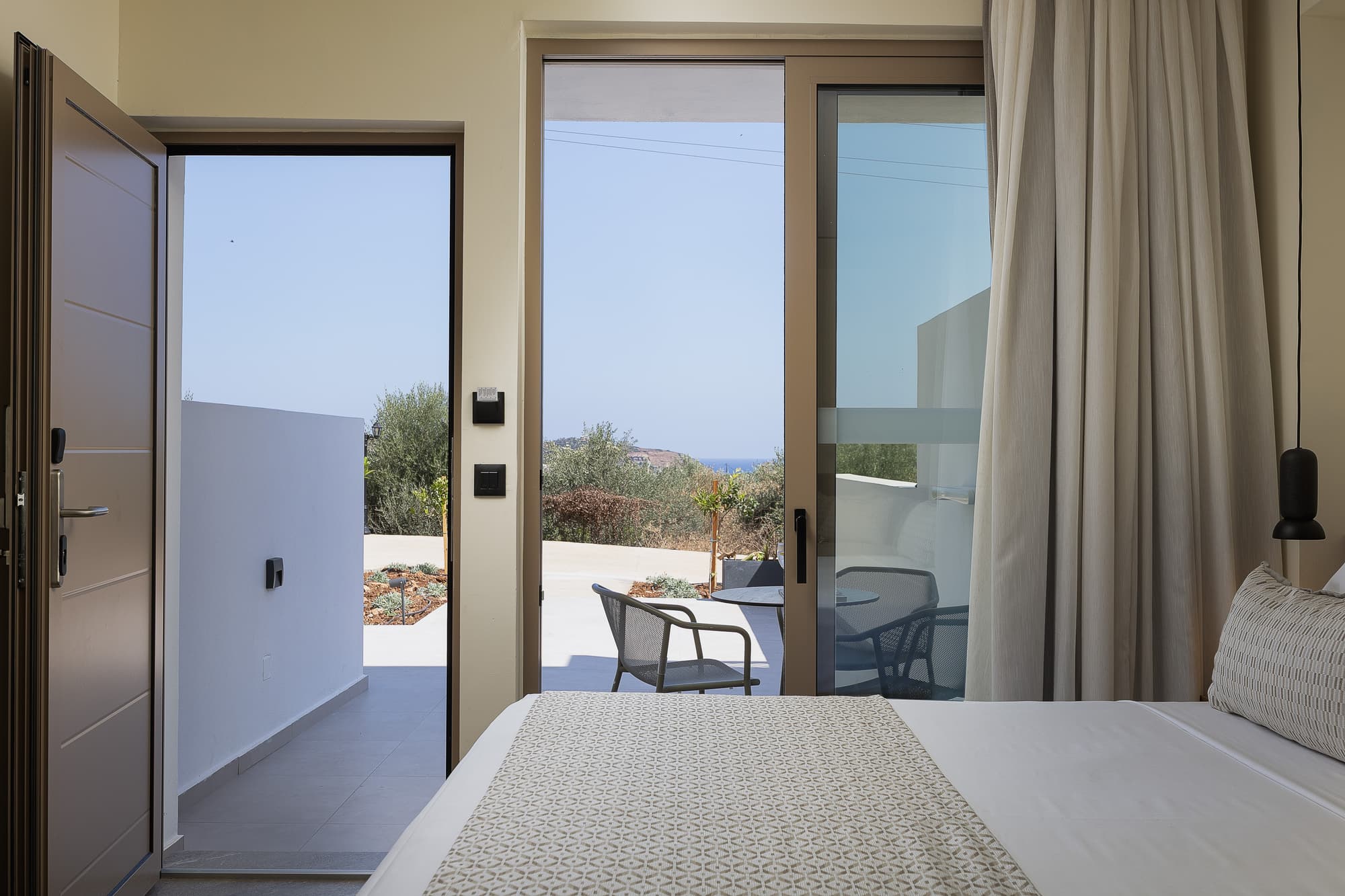 Filion Suites Resort & Spa