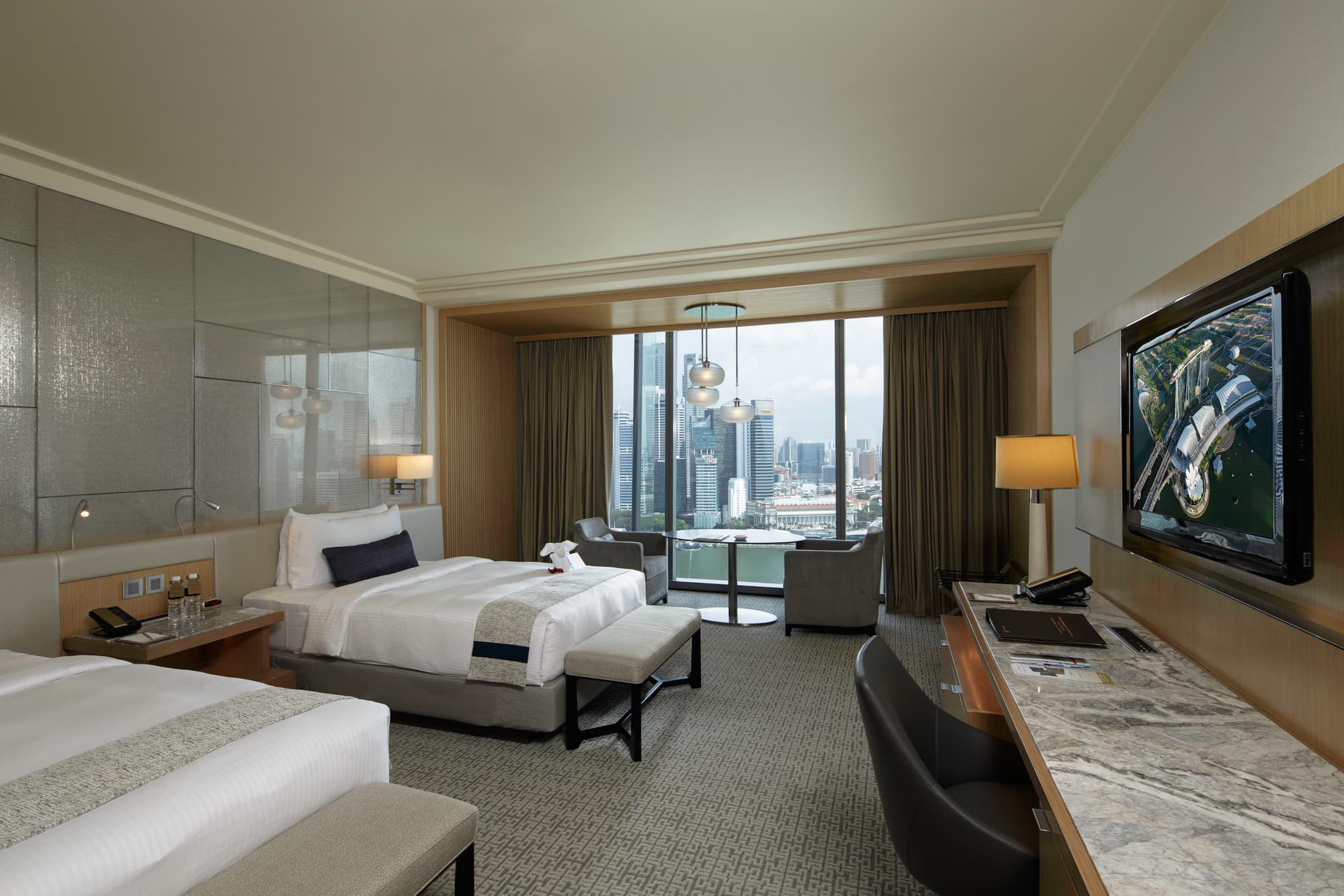 Marina Bay Sands