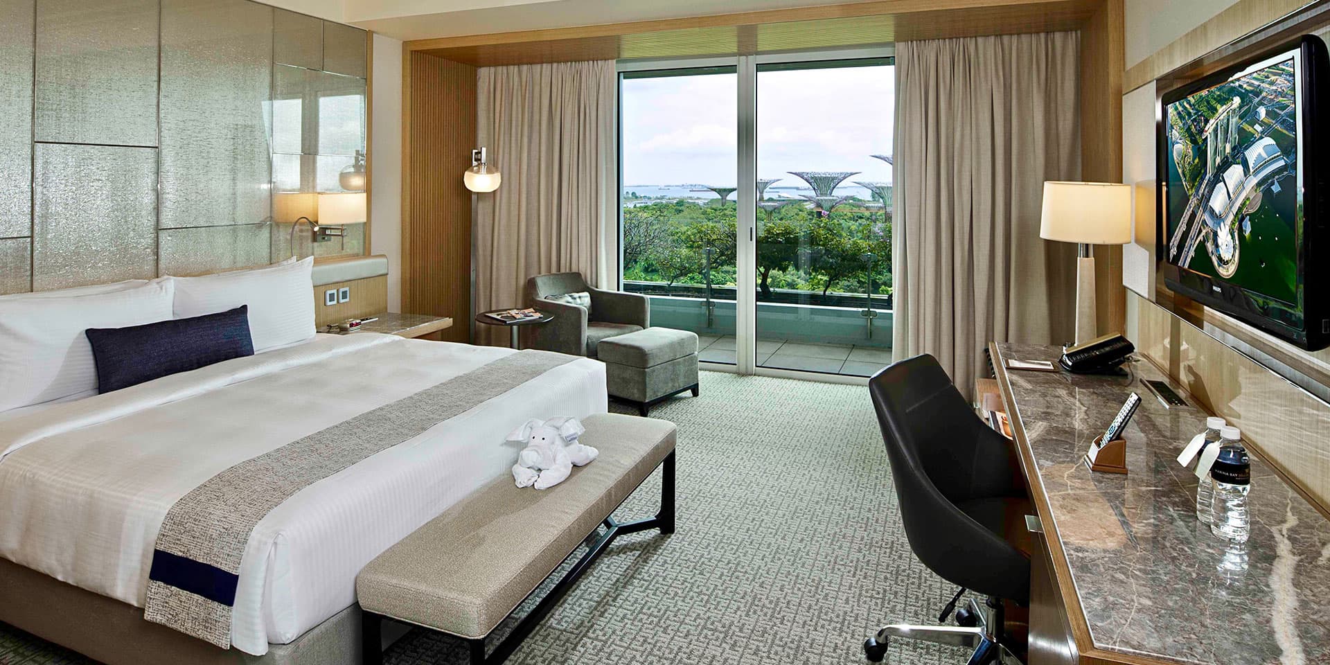 Marina Bay Sands