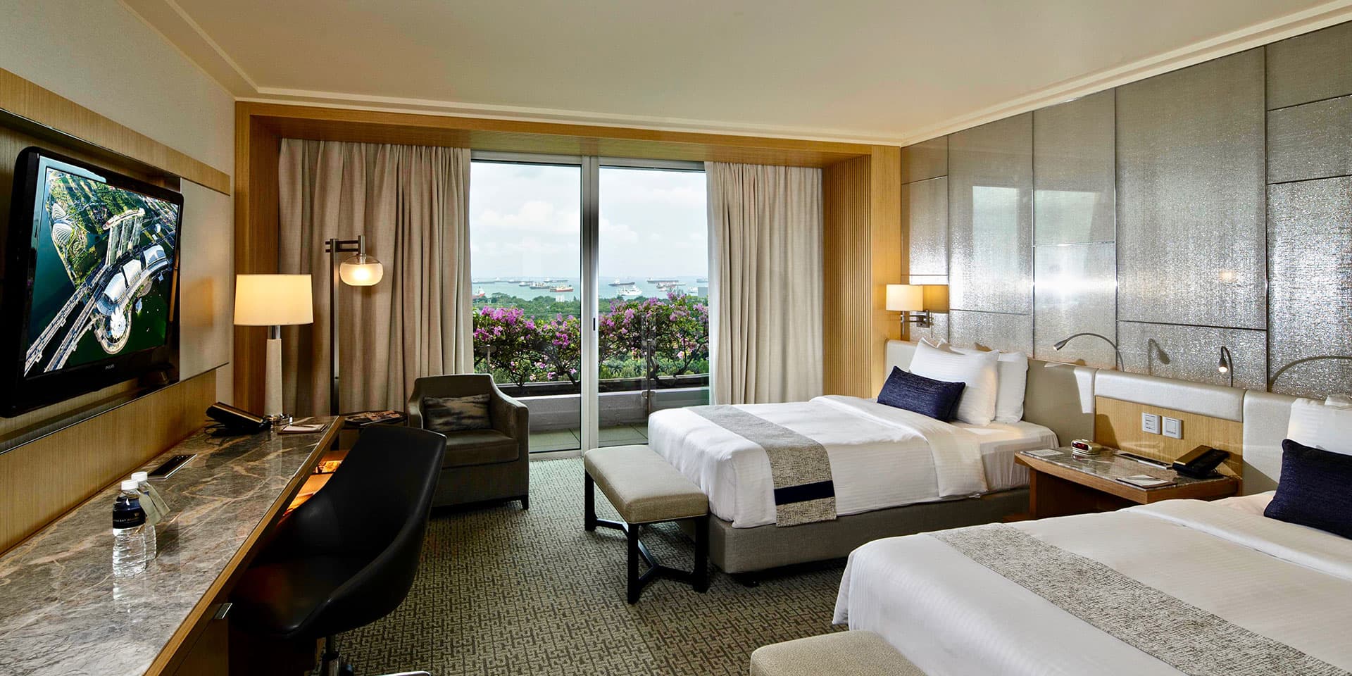 Marina Bay Sands