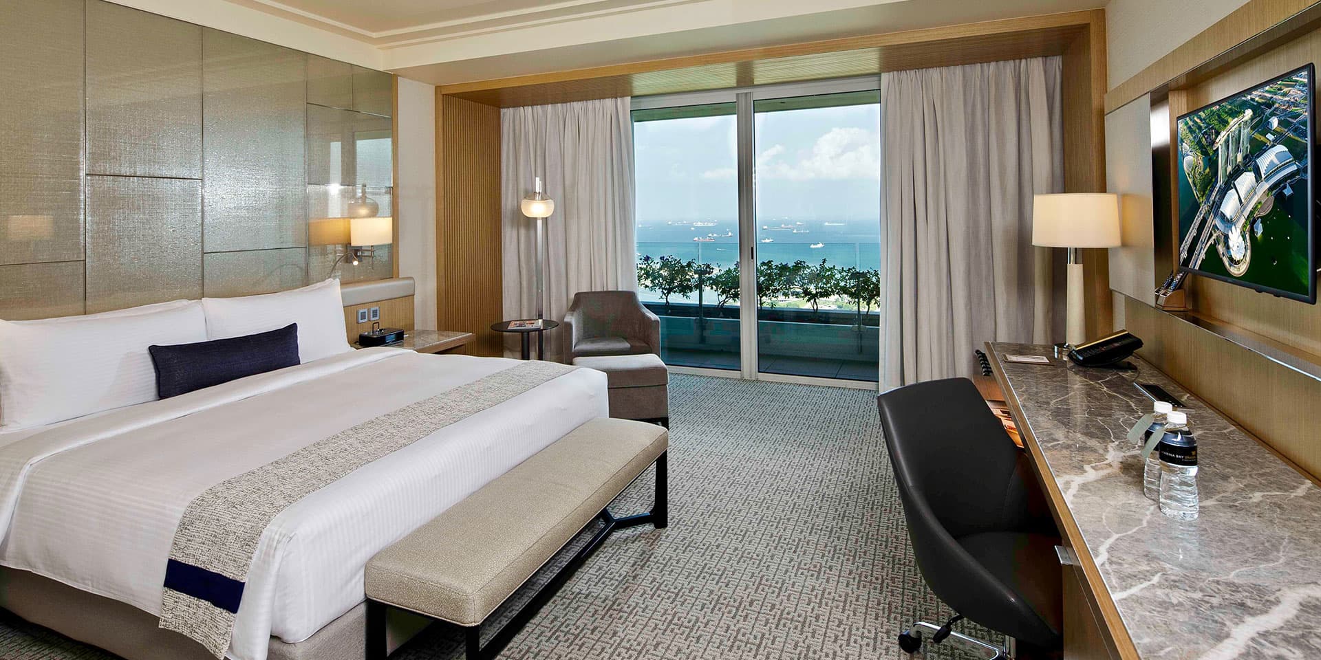 Marina Bay Sands