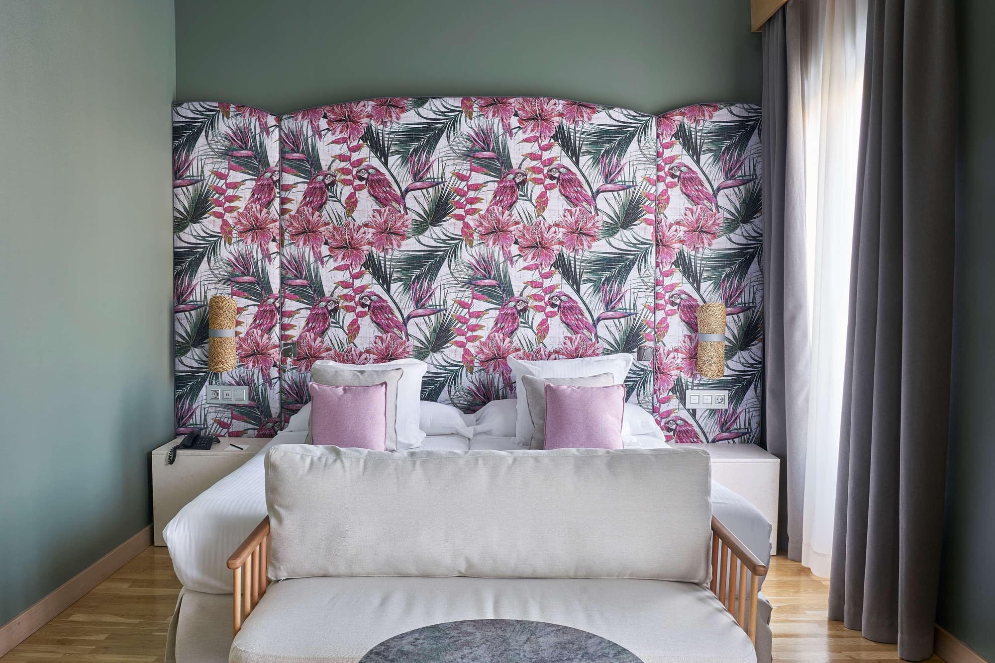 Vincci Seleccion Posada del Patio, Room