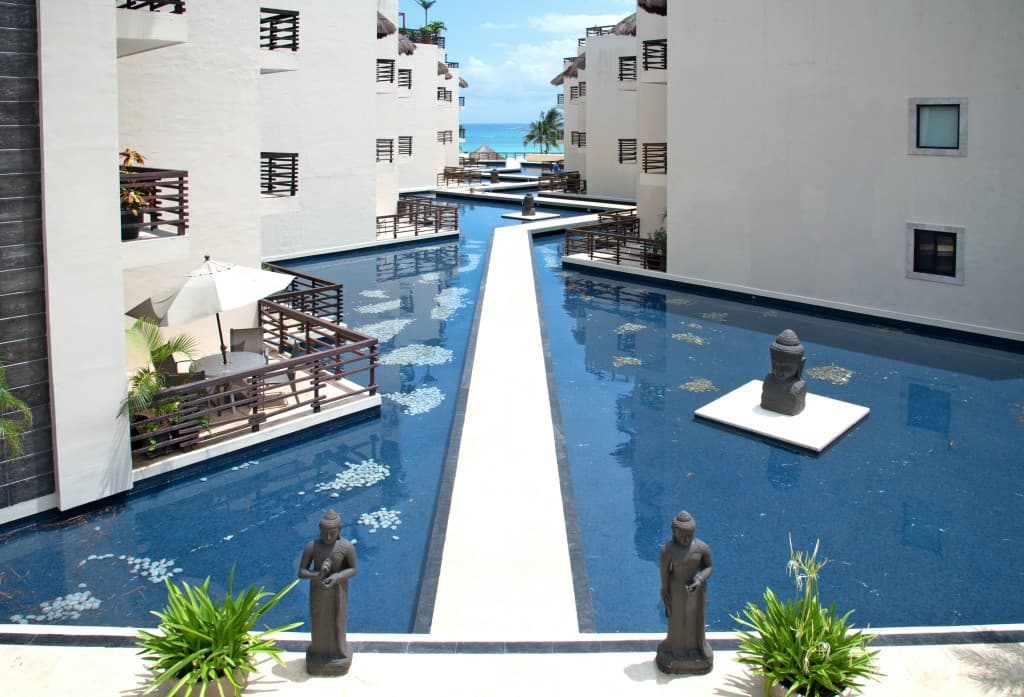 Aldea Thai Luxury by Mistik