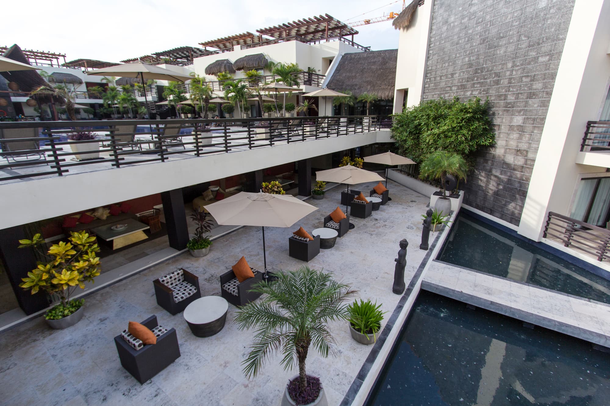 Aldea Thai Luxury by Mistik