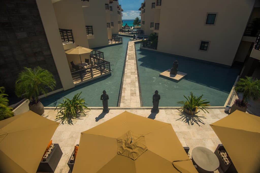 Aldea Thai Luxury by Mistik