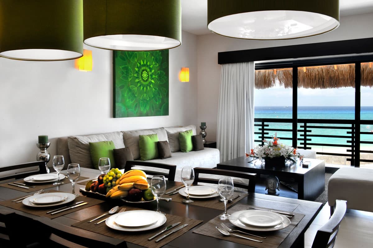 Aldea Thai Luxury by Mistik