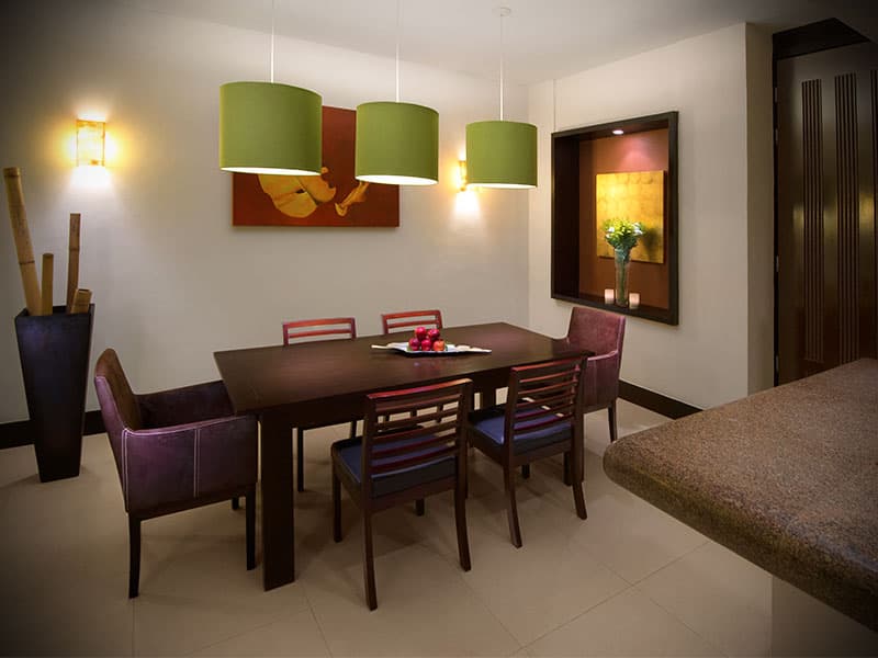 Aldea Thai Luxury by Mistik