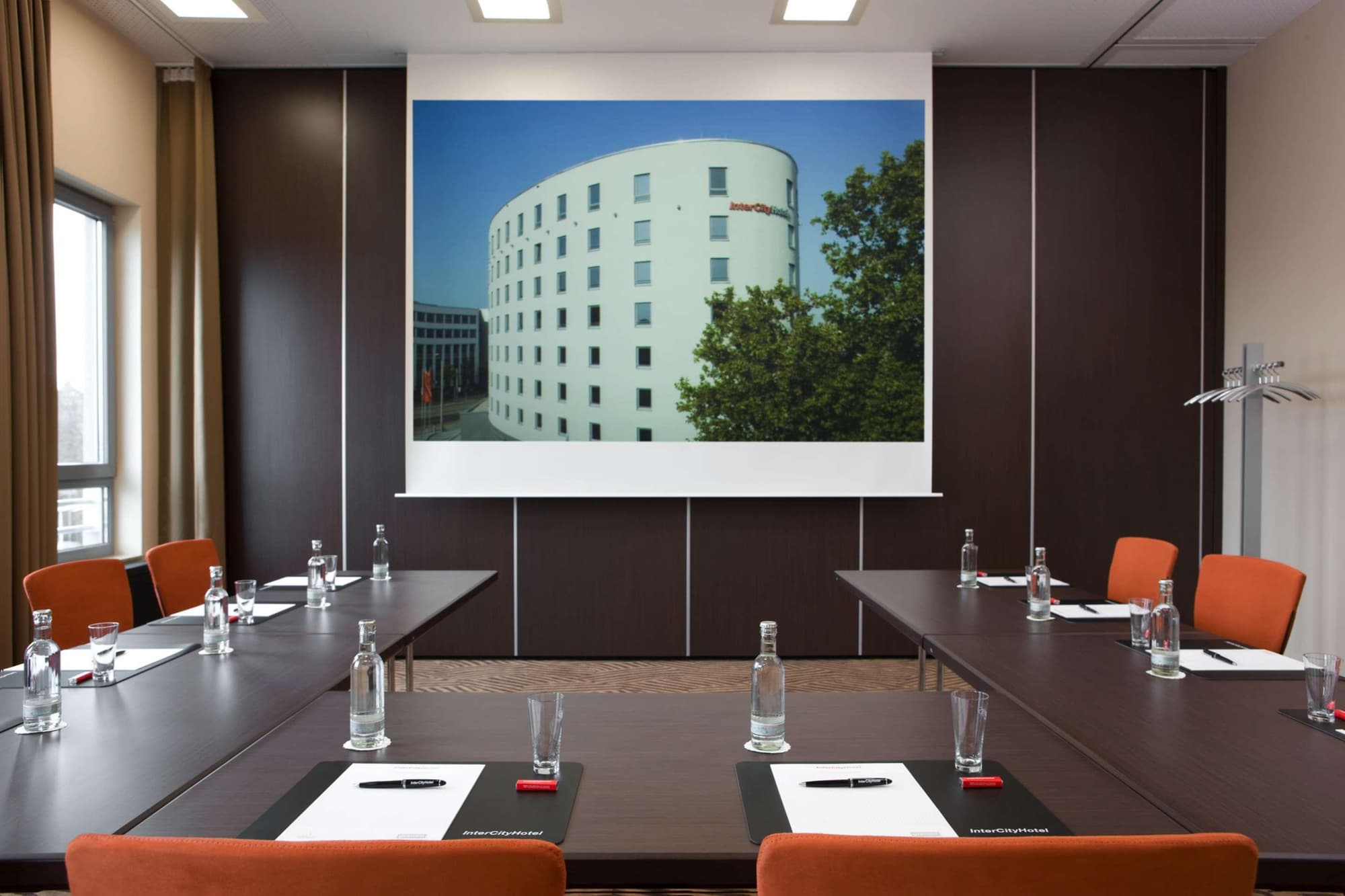 IntercityHotel Mainz