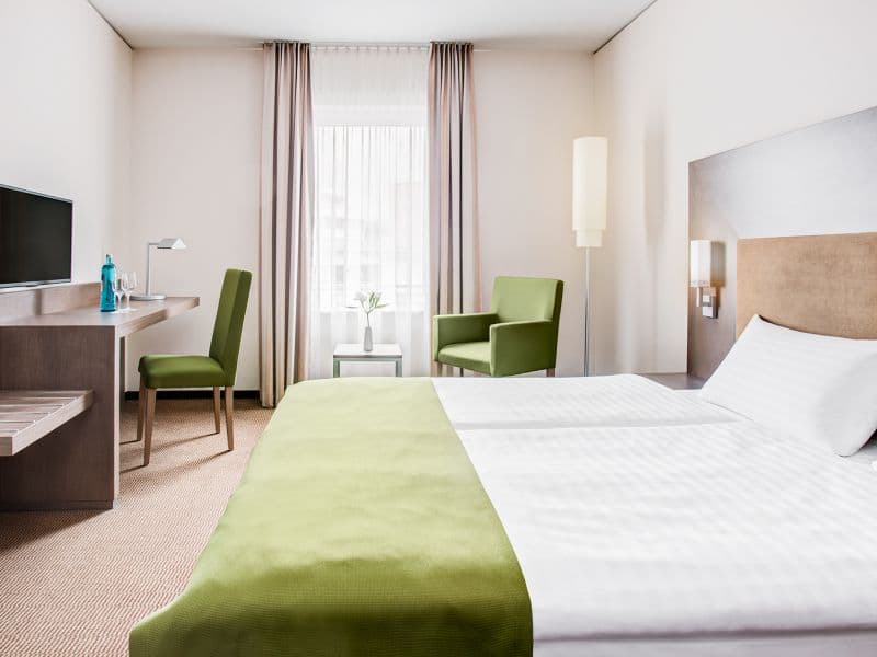 IntercityHotel Mainz