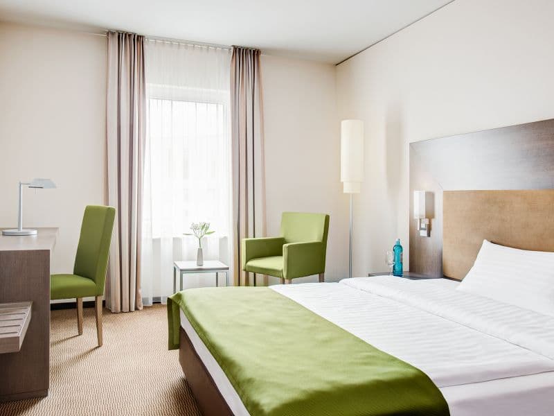 IntercityHotel Mainz