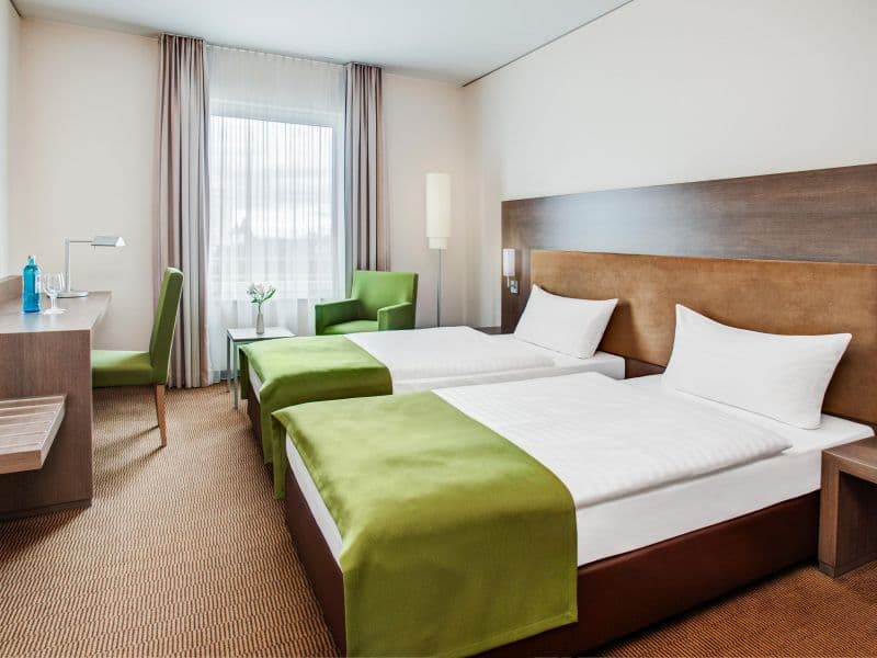 IntercityHotel Mainz