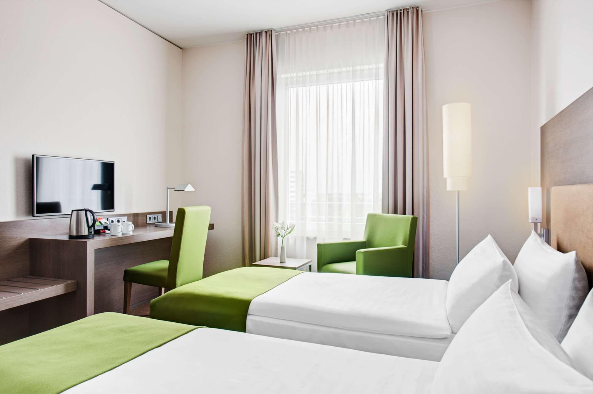IntercityHotel Mainz