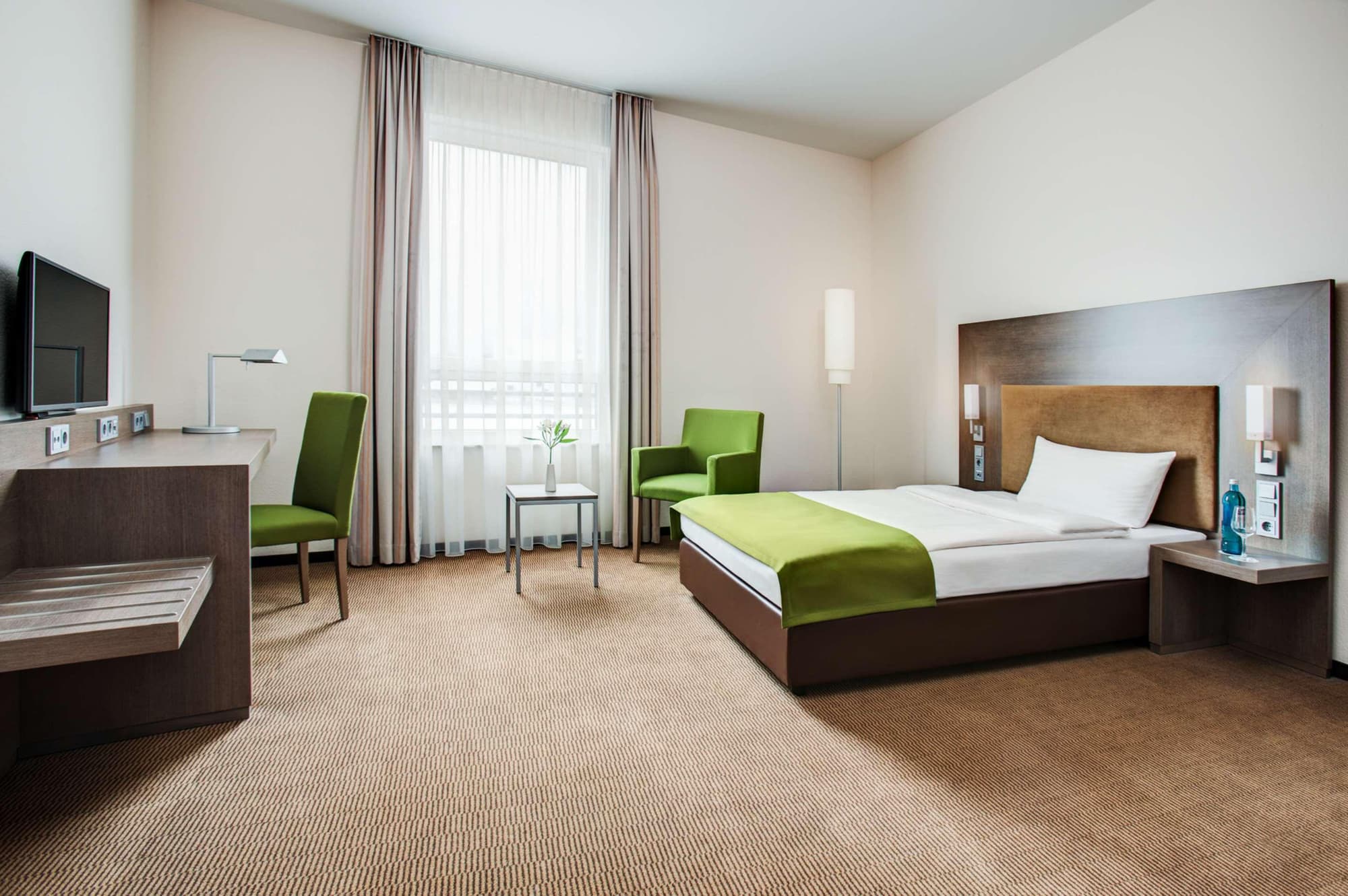 IntercityHotel Mainz