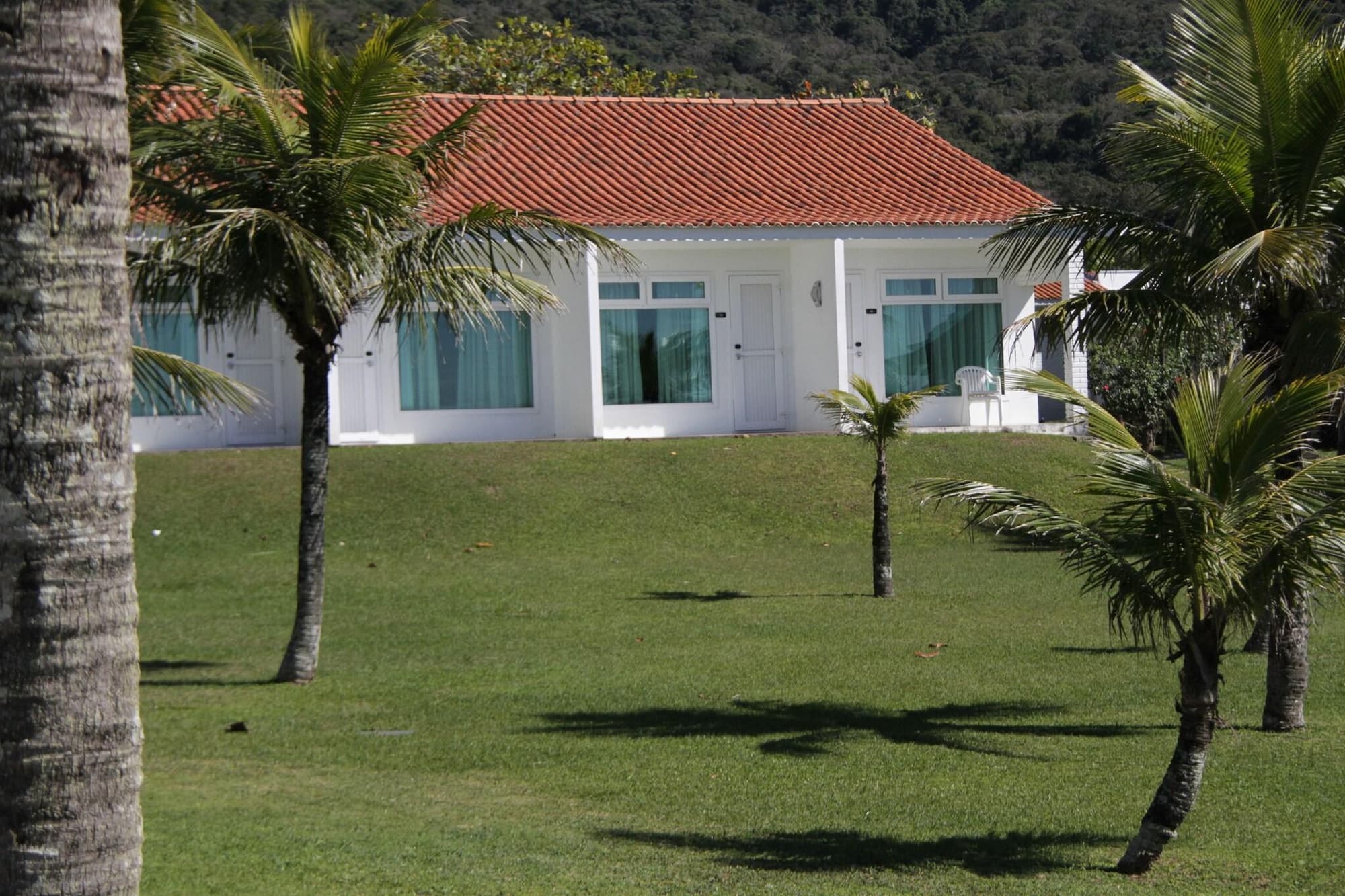 Itapema Beach Resorts