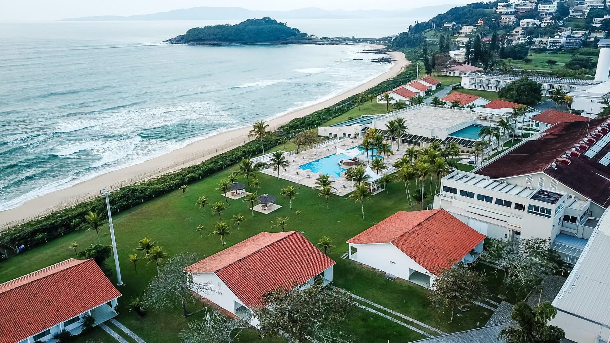 Itapema Beach Resorts