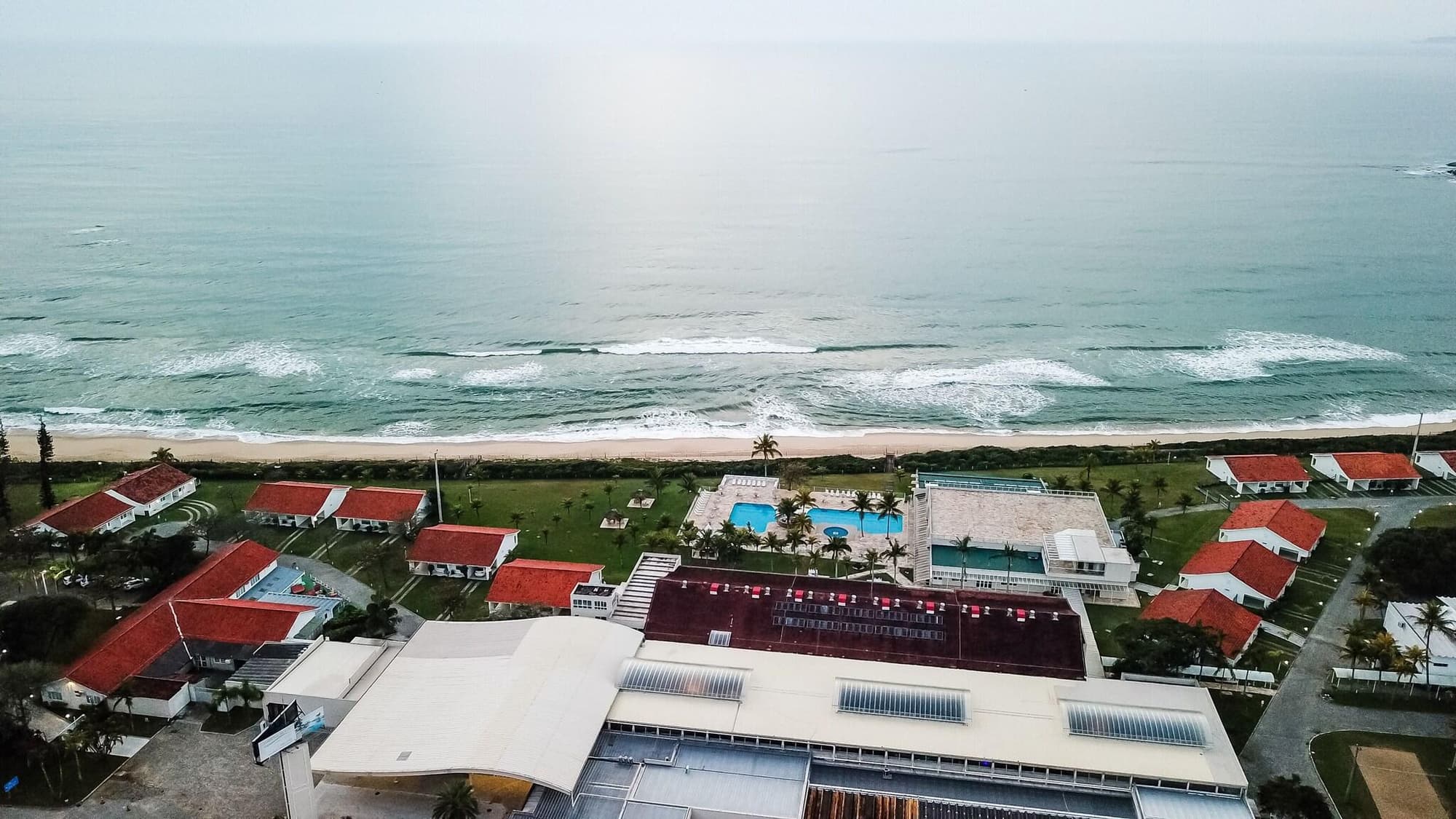 Itapema Beach Resorts