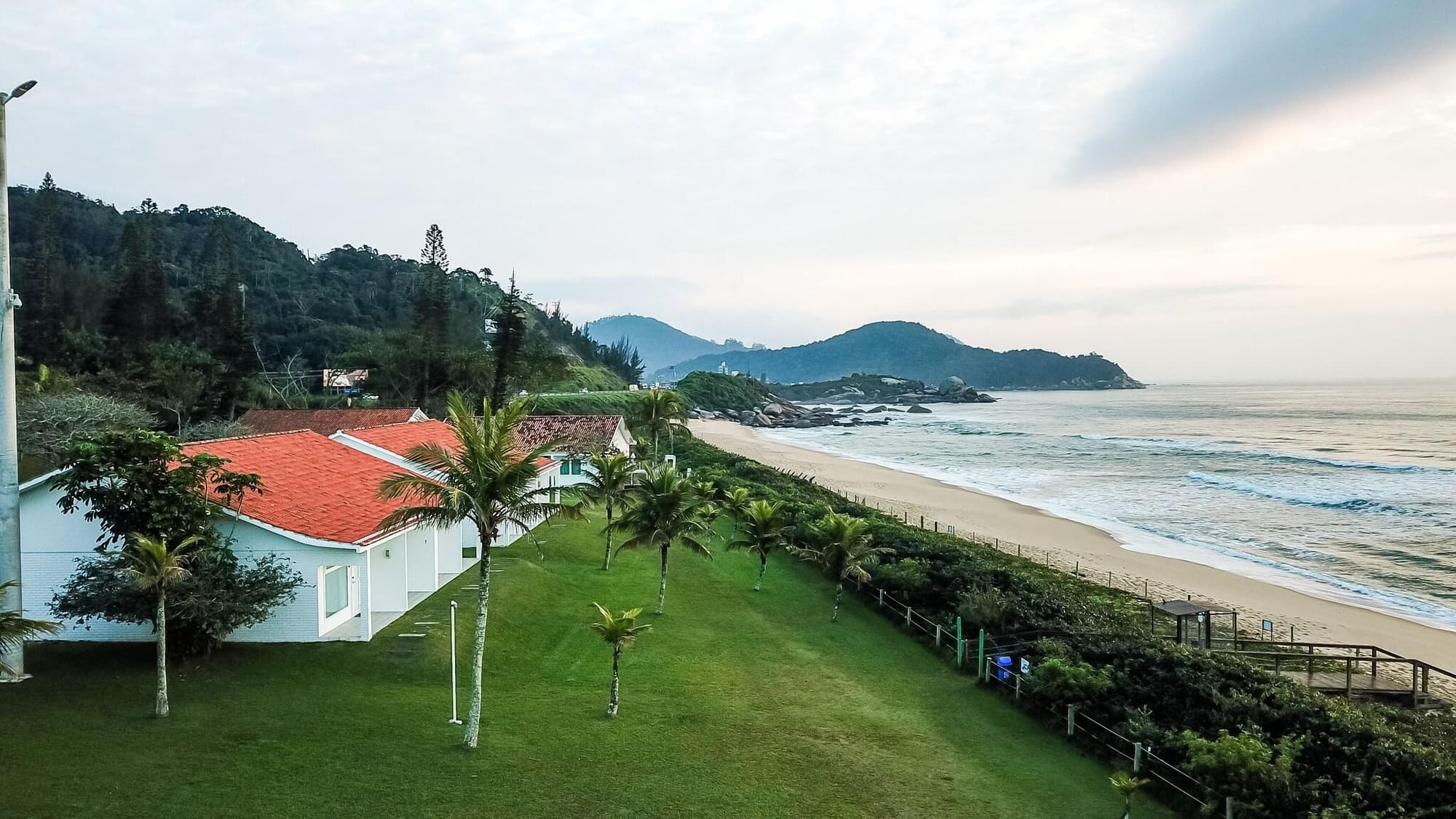 Itapema Beach Resorts