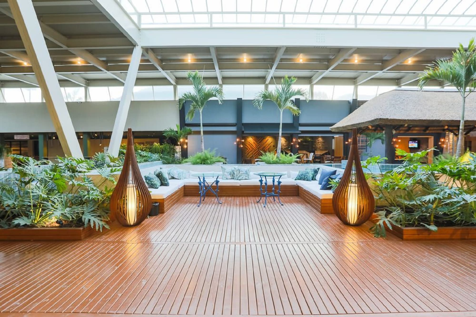 Itapema Beach Resorts