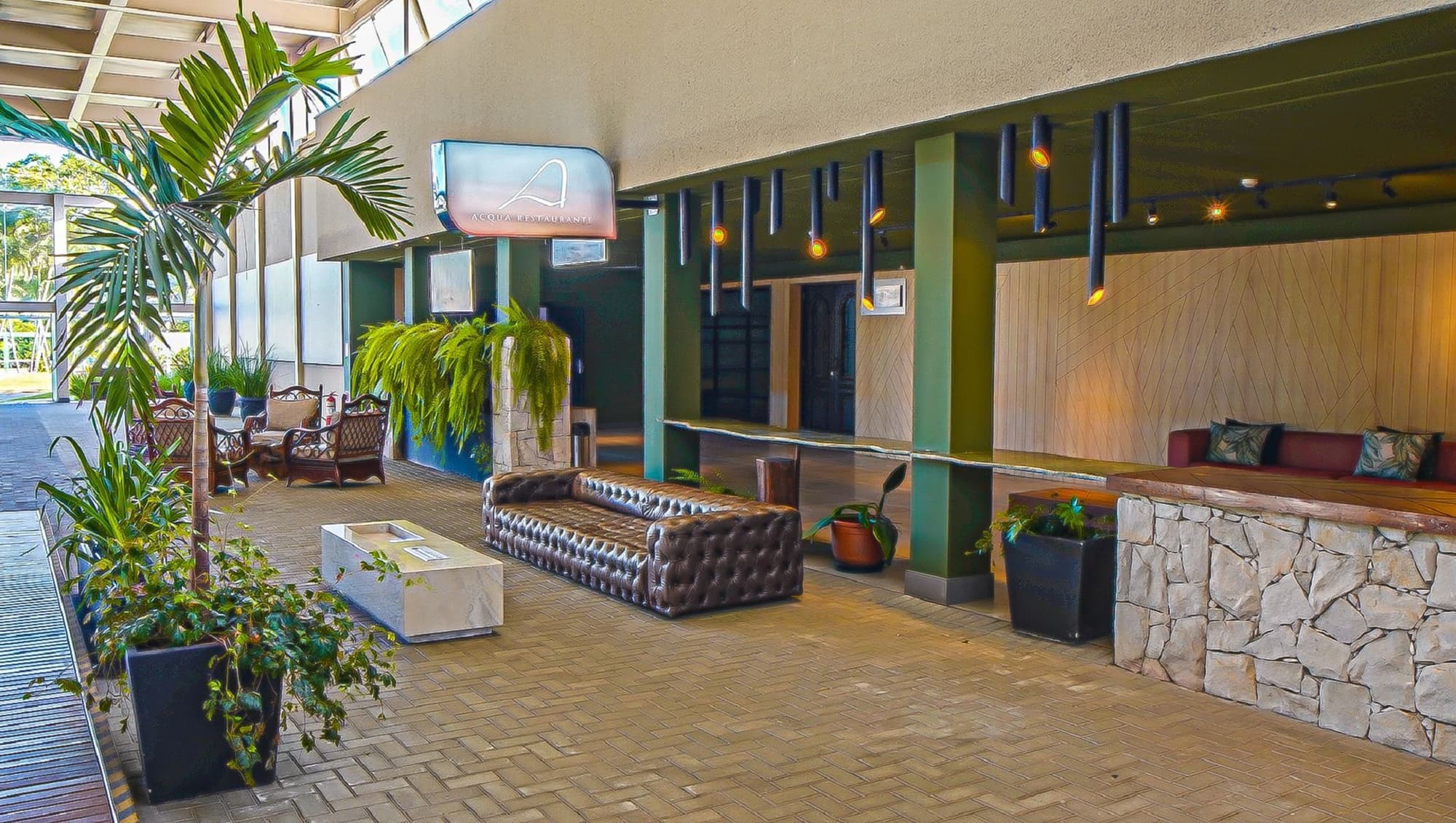 Itapema Beach Resorts