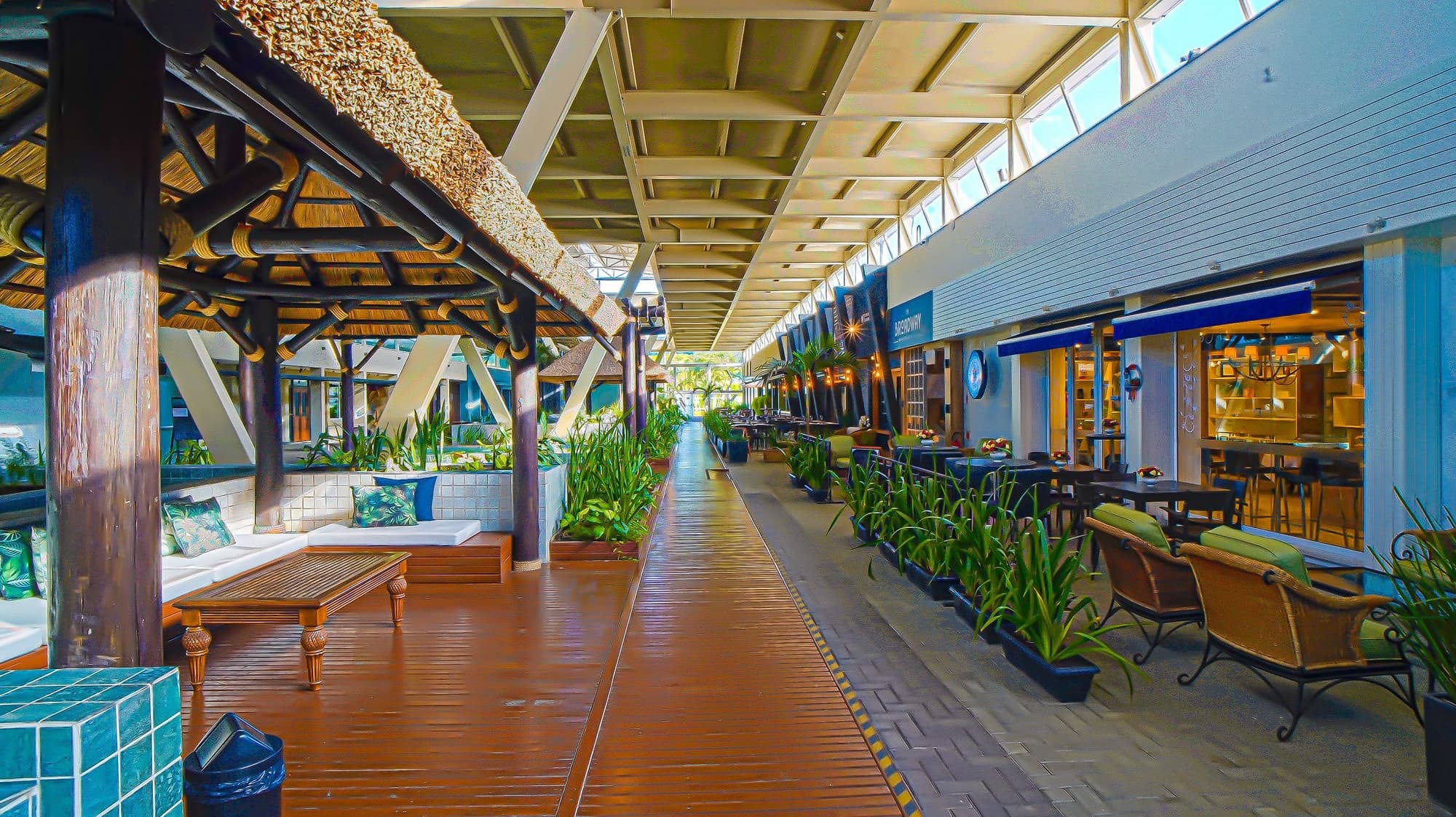 Itapema Beach Resorts