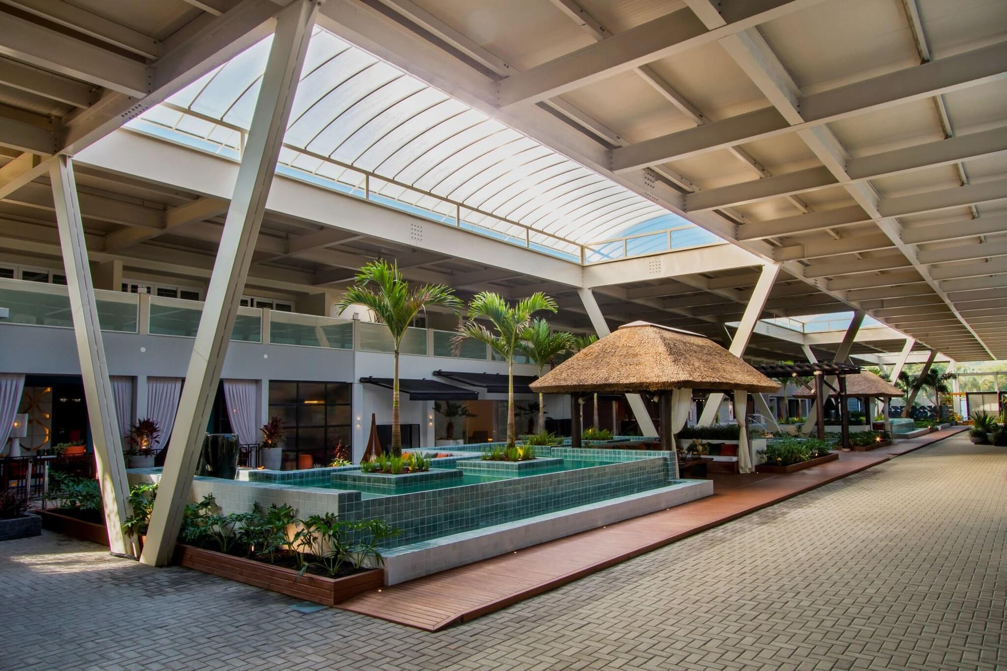 Itapema Beach Resorts