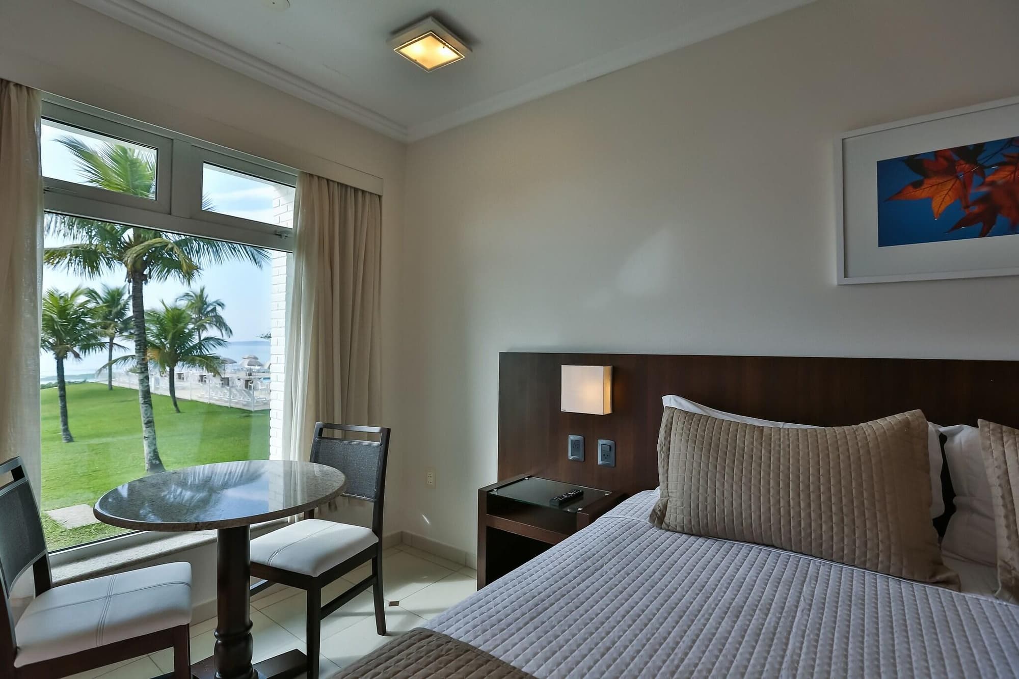 Itapema Beach Resorts