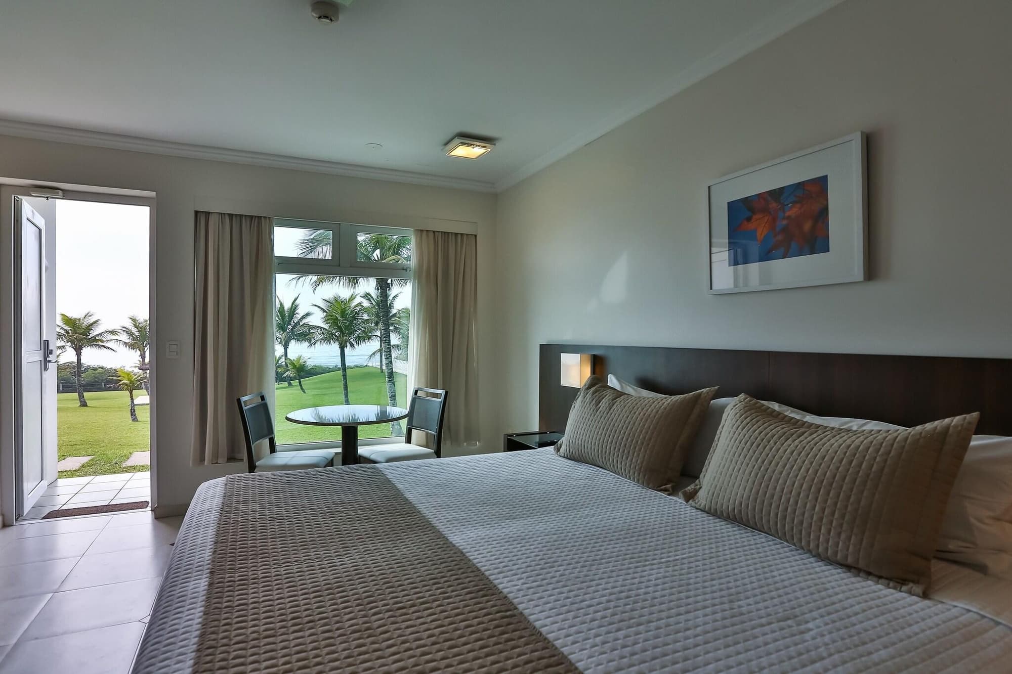 Itapema Beach Resorts